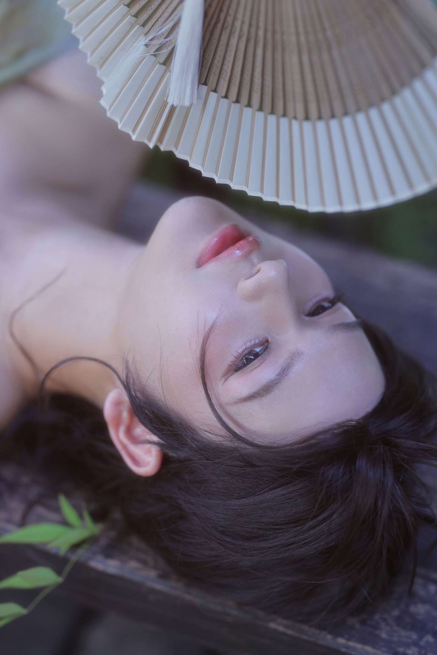 图片[6] - 遥香 - 《美人如玉》[18P] - 机器猫次元 - 机器猫次元