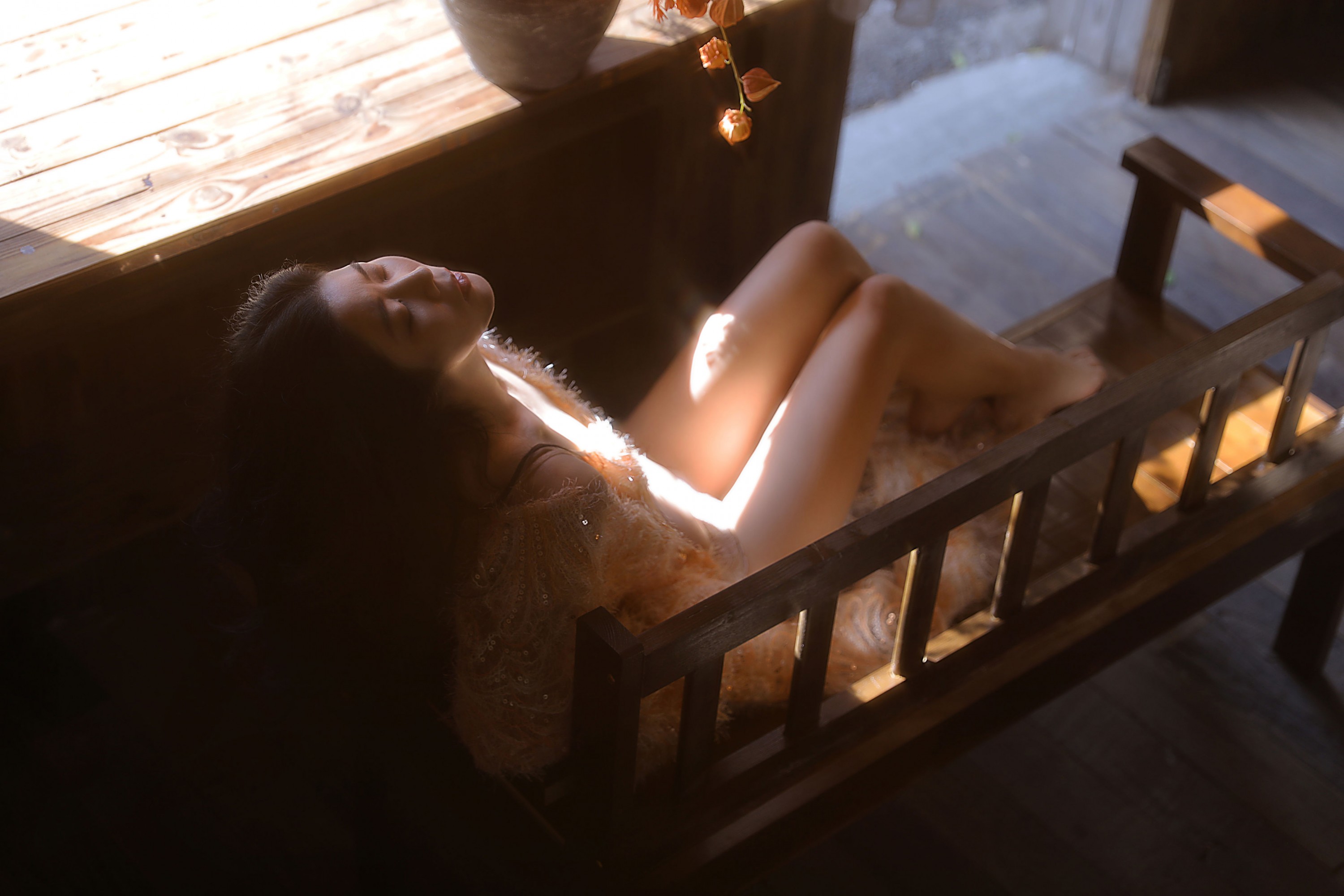 图片[6] - 爷爷泡的酒 - 《橘络·光栖》[17P] - 机器猫次元 - 机器猫次元