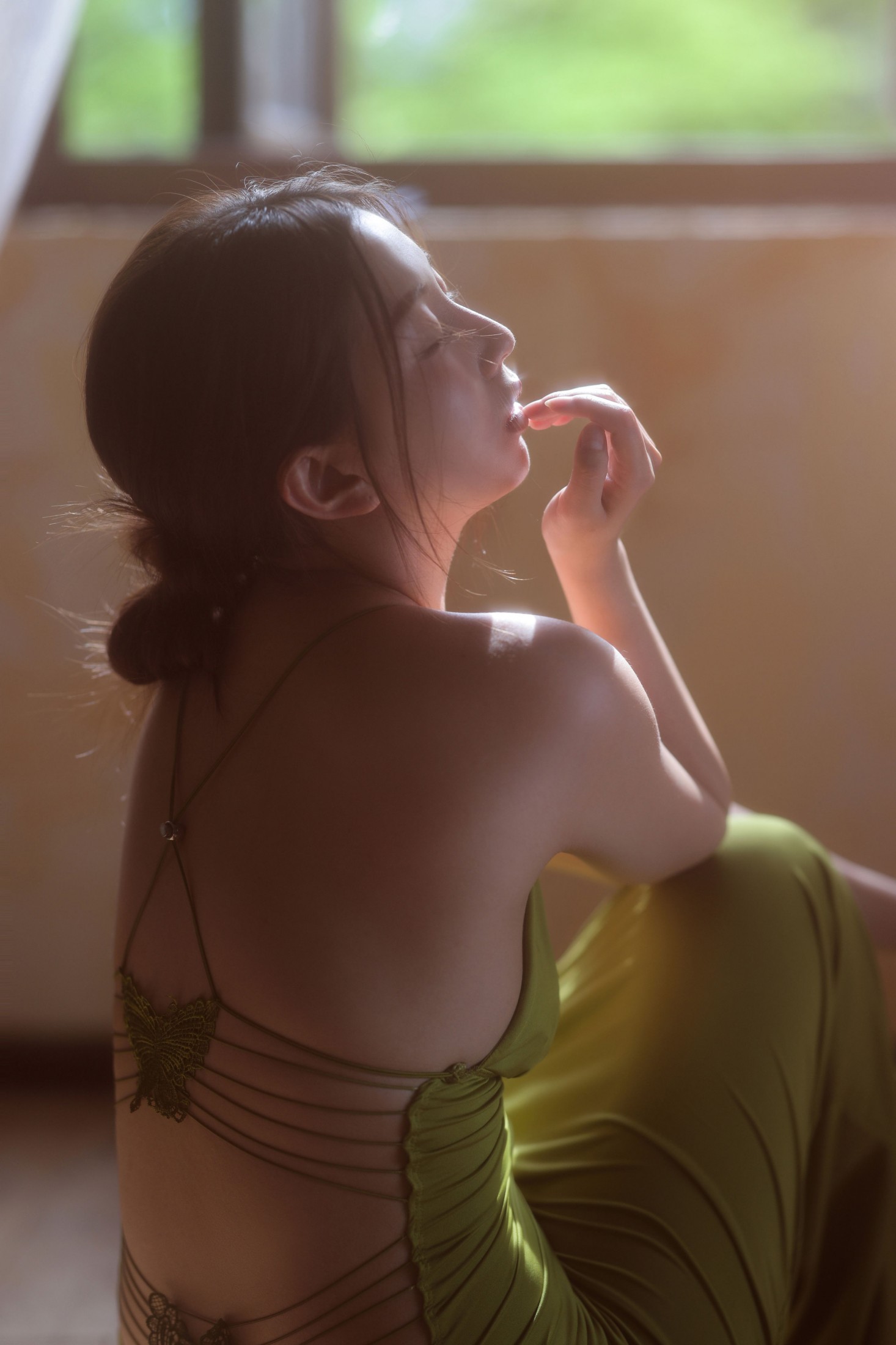 图片[5] - 康熙 - 《夏秋》[13P] - 机器猫次元 - 机器猫次元