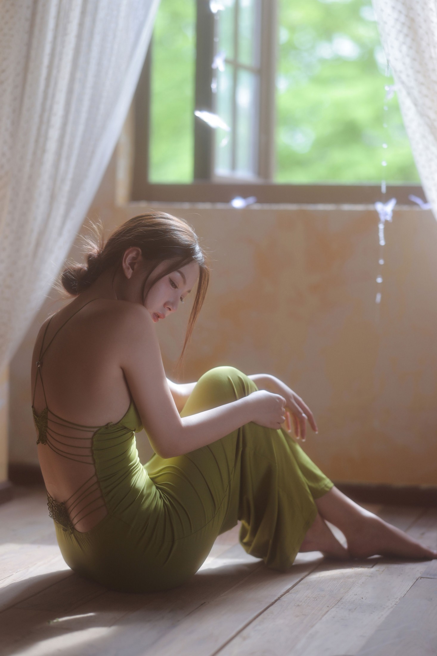 图片[3] - 康熙 - 《夏秋》[13P] - 机器猫次元 - 机器猫次元