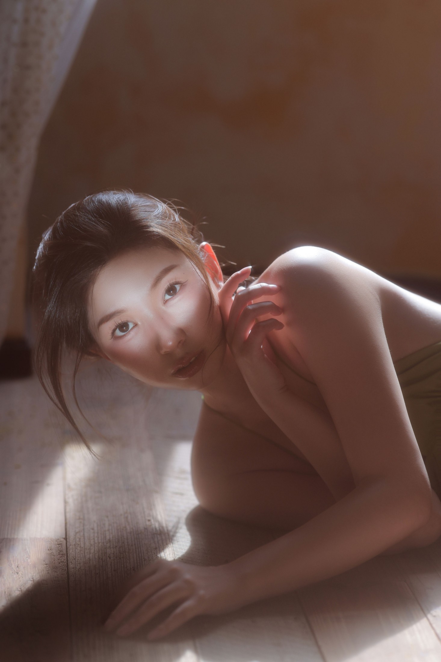 图片[8] - 康熙 - 《夏秋》[13P] - 机器猫次元 - 机器猫次元