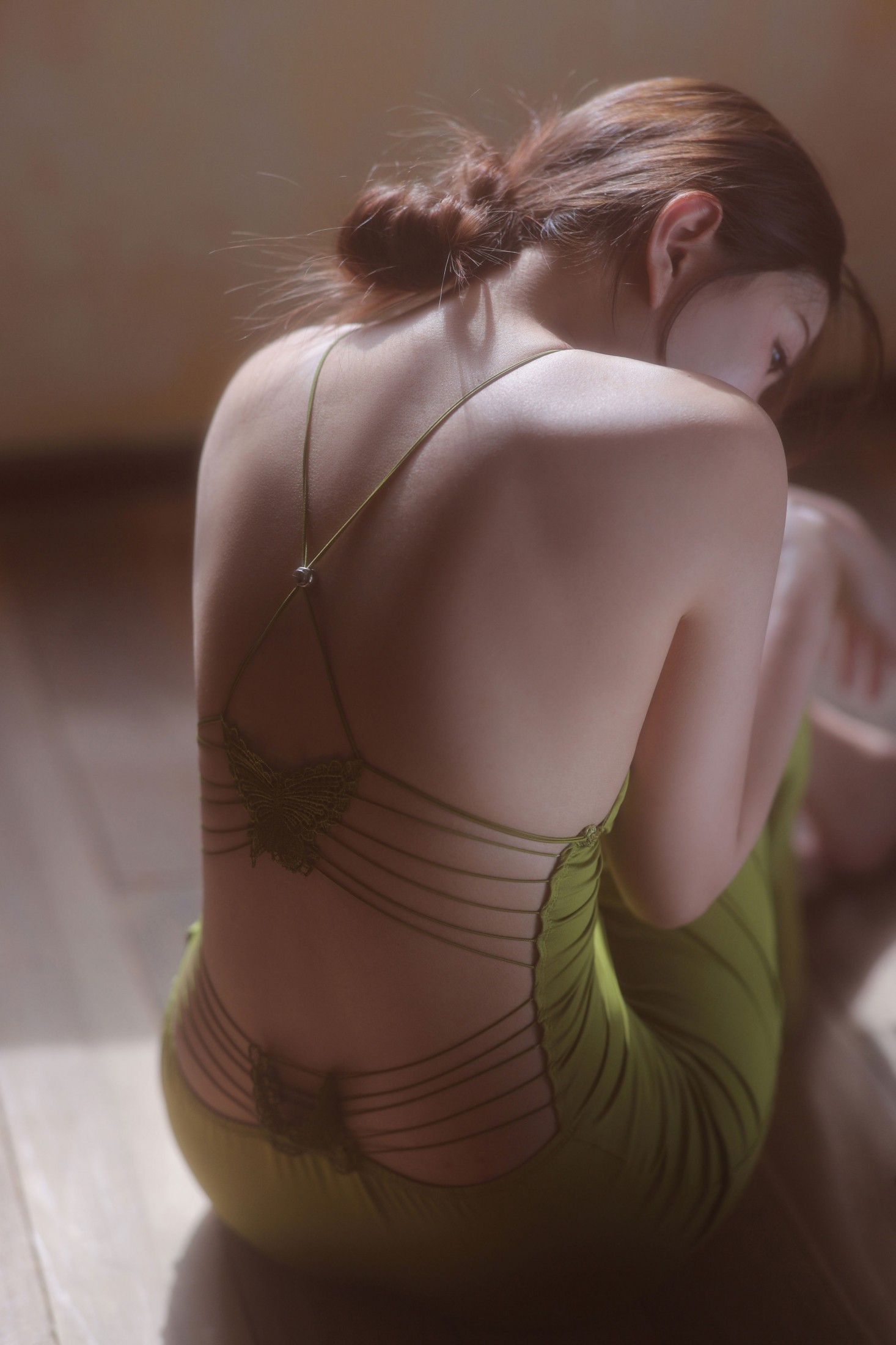 图片[4] - 康熙 - 《夏秋》[13P] - 机器猫次元 - 机器猫次元