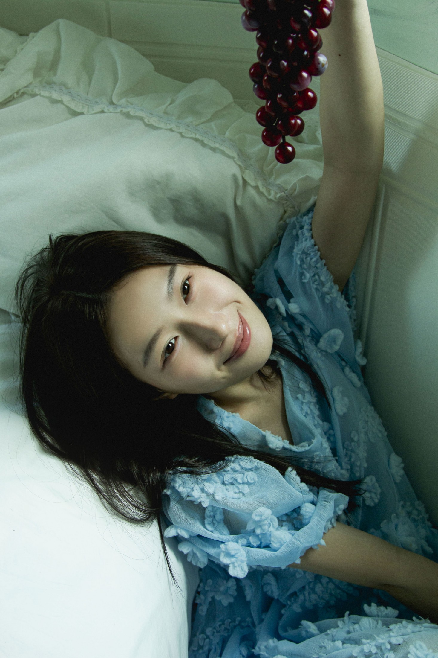 图片[5] - 《少女心事》[22P] - 机器猫次元 - 机器猫次元