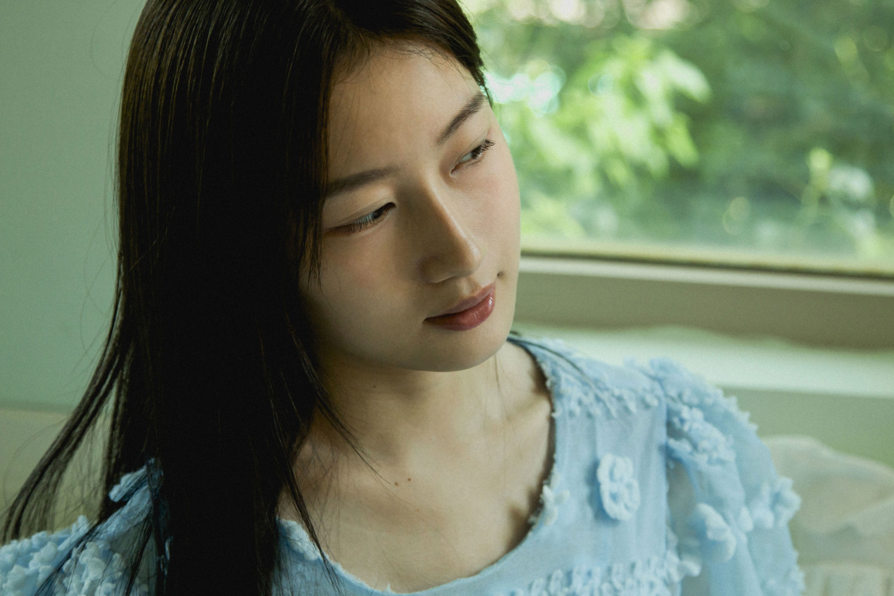 图片[6] - 《少女心事》[22P] - 机器猫次元 - 机器猫次元