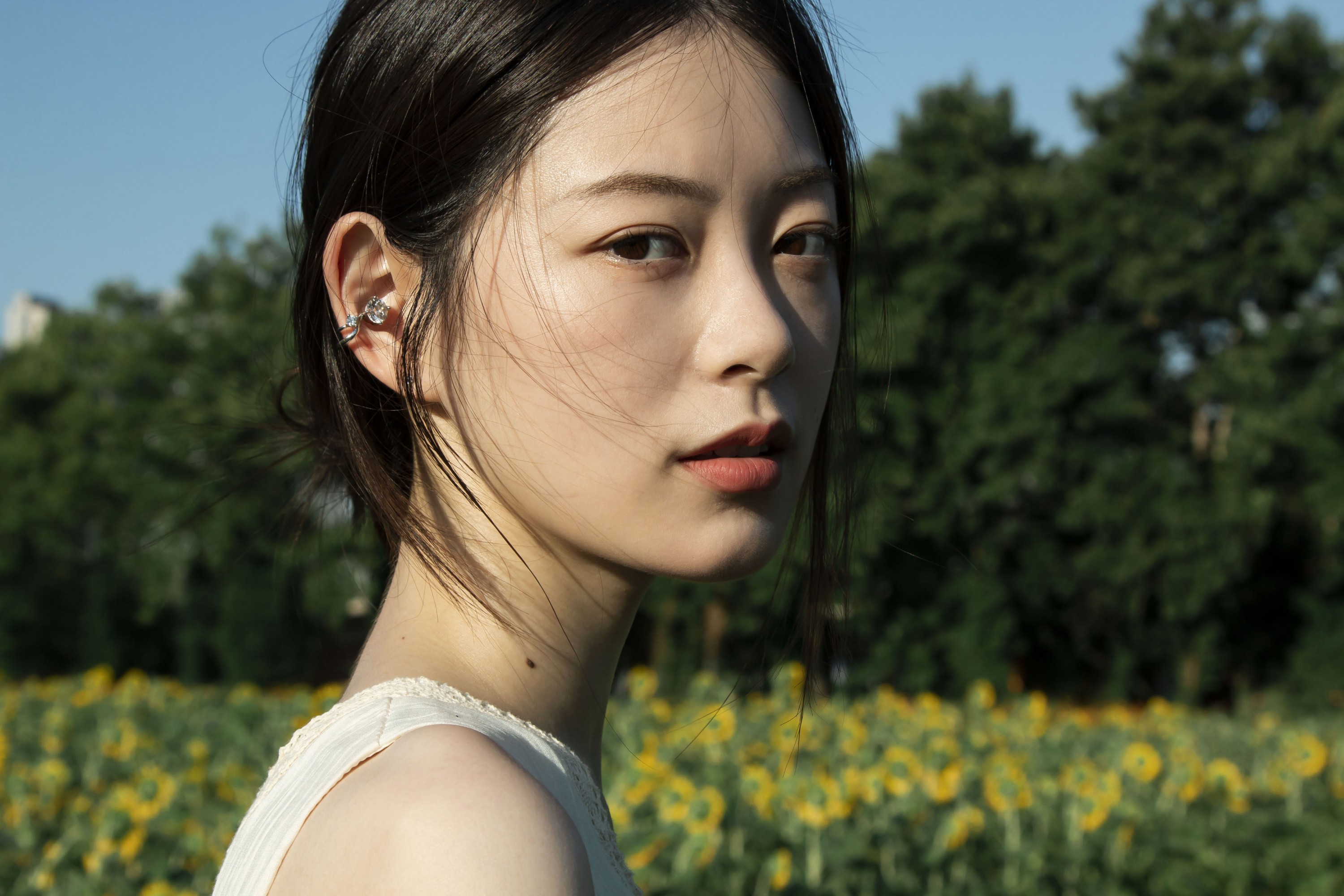 图片[4] - 《夏日的失语者》[28P] - 机器猫次元 - 机器猫次元