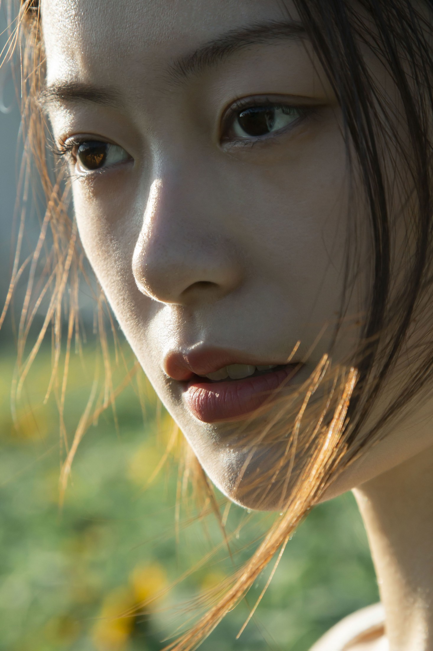 图片[7] - 《夏日的失语者》[28P] - 机器猫次元 - 机器猫次元
