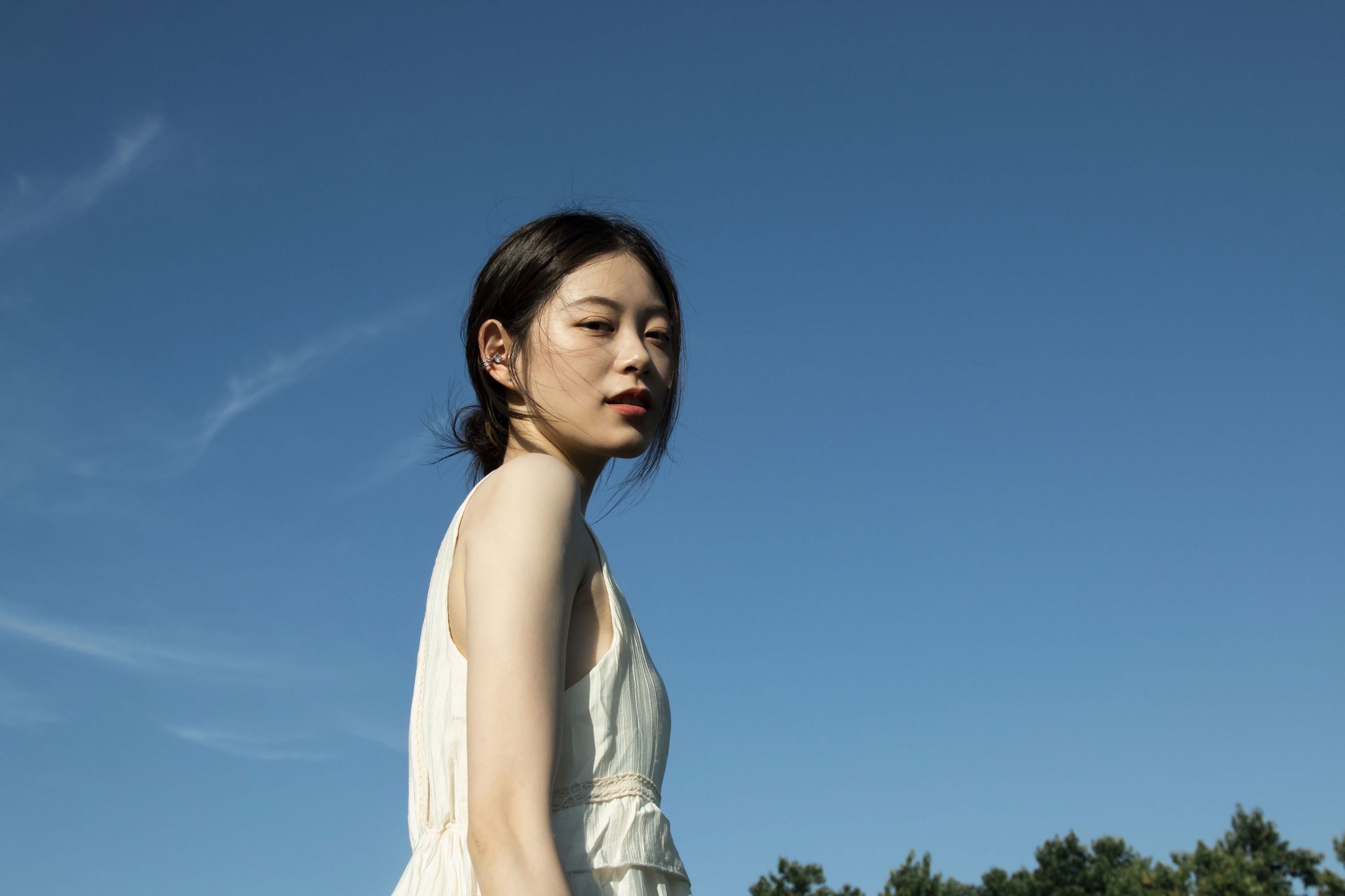 图片[6] - 《夏日的失语者》[28P] - 机器猫次元 - 机器猫次元
