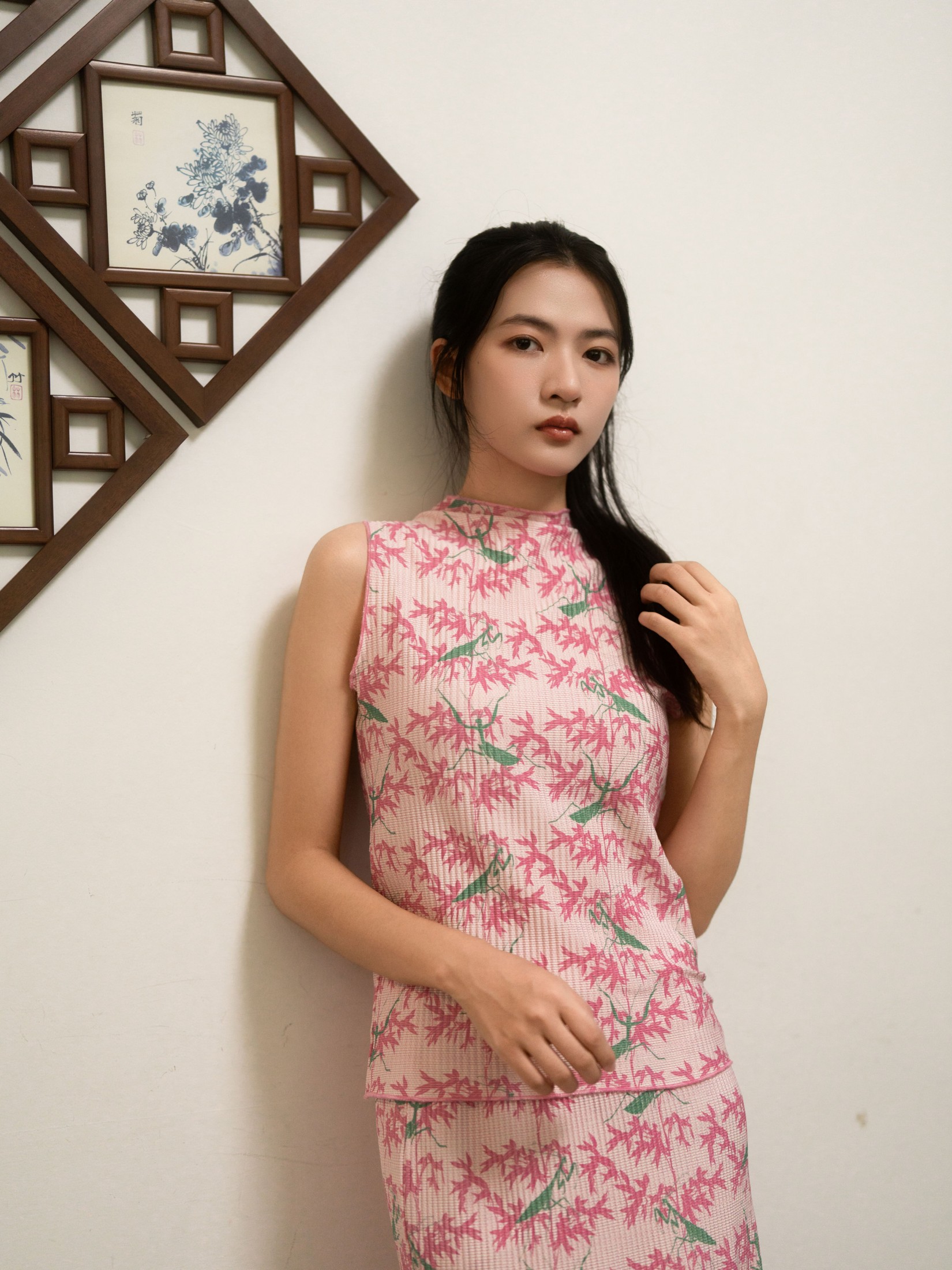 图片[8] - 《东方美》[29P] - 机器猫次元 - 机器猫次元