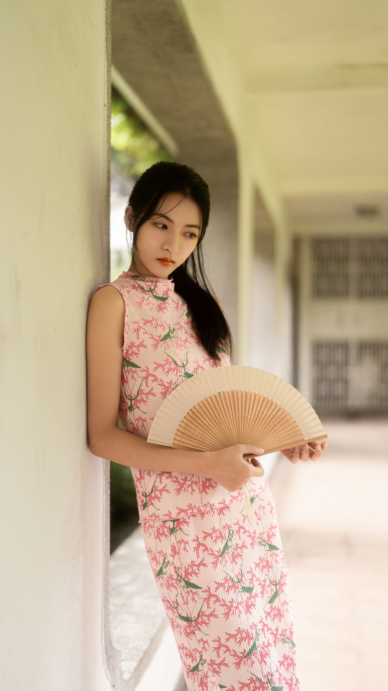 图片[5] - 《东方美》[29P] - 机器猫次元 - 机器猫次元