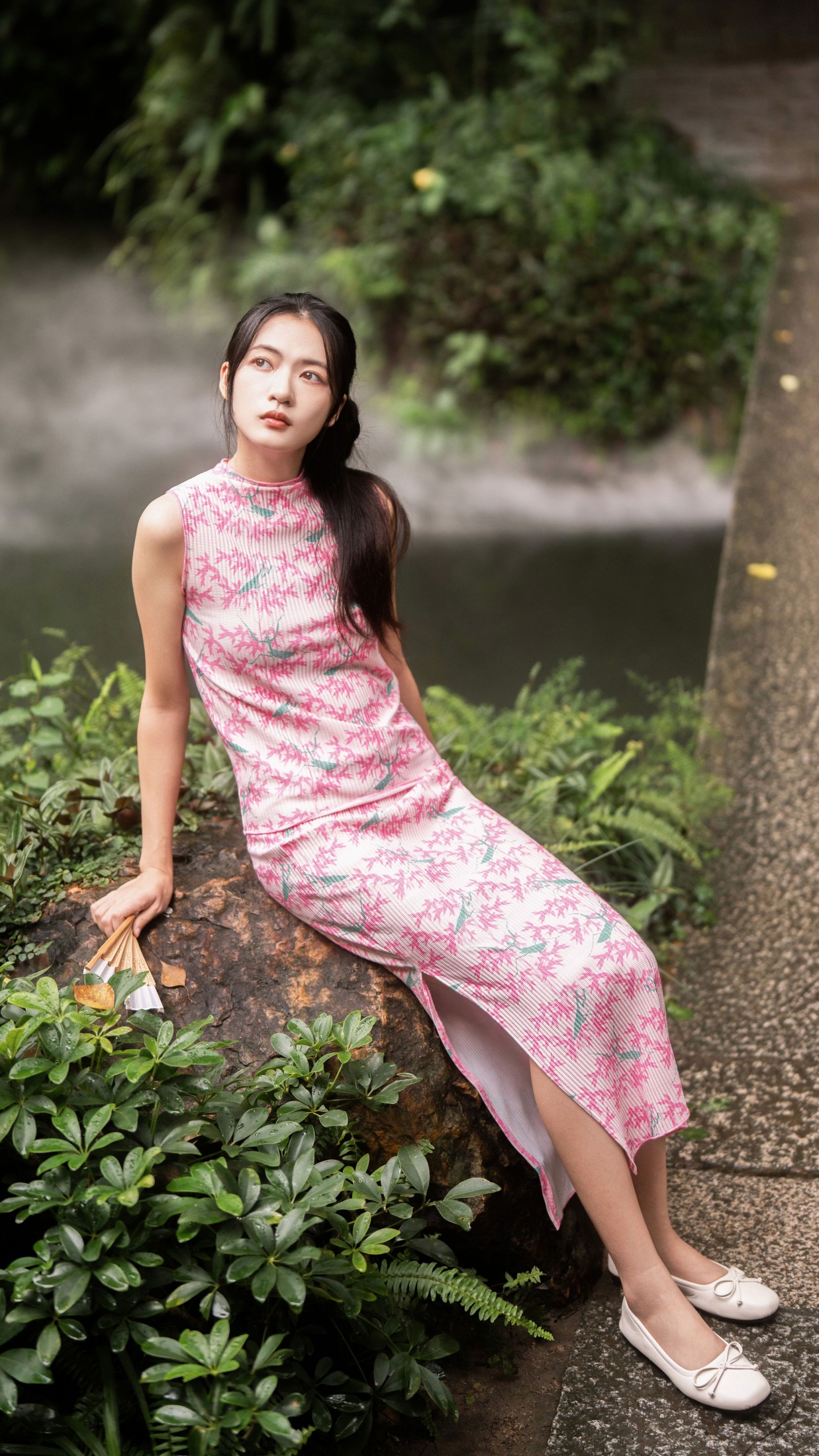 图片[3] - 《东方美》[29P] - 机器猫次元 - 机器猫次元