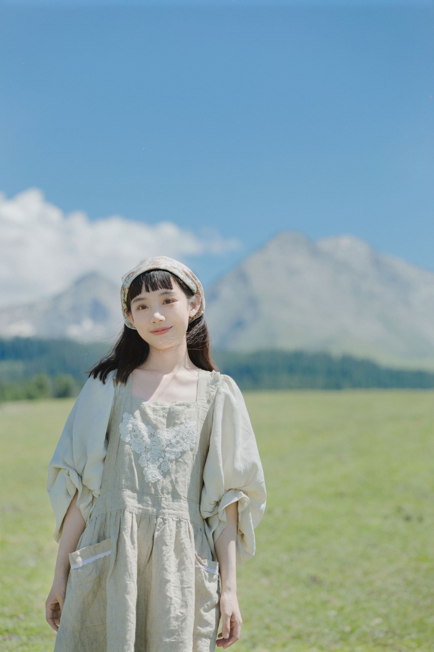 图片[3] - 佳玥 - 《琼库什台》[37P] - 机器猫次元 - 机器猫次元