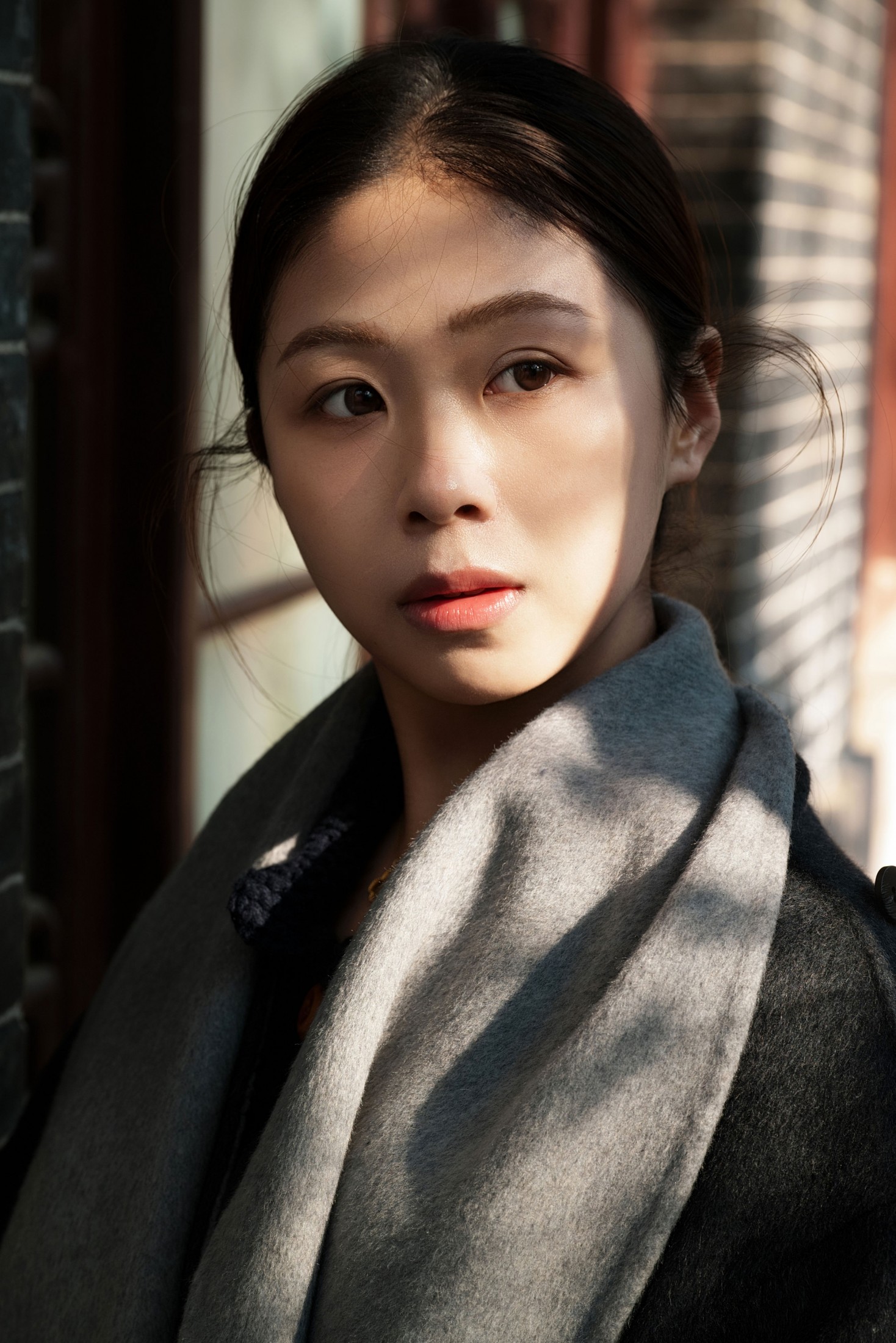 图片[4] - 《情绪人像》[22P] - 机器猫次元 - 机器猫次元