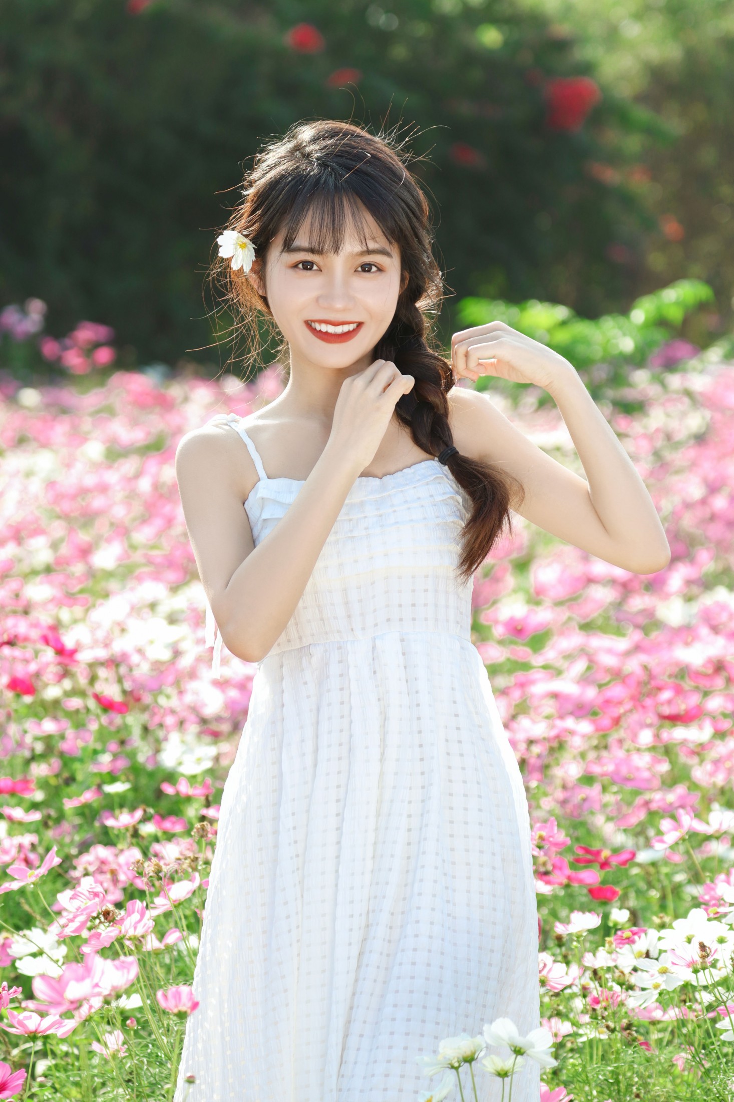 图片[3] - 《格桑花海》[13P] - 机器猫次元 - 机器猫次元