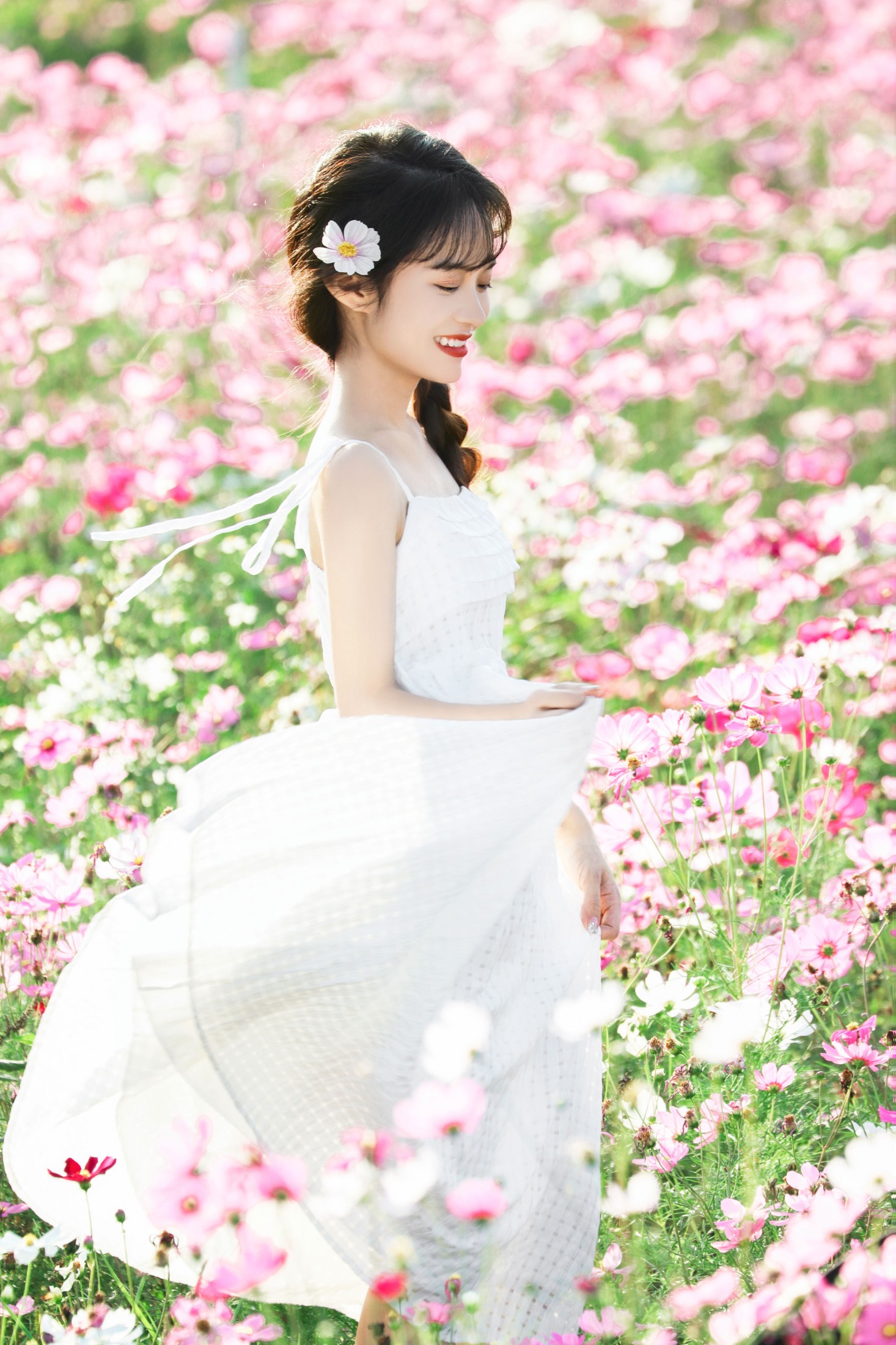 图片[2] - 《格桑花海》[13P] - 机器猫次元 - 机器猫次元