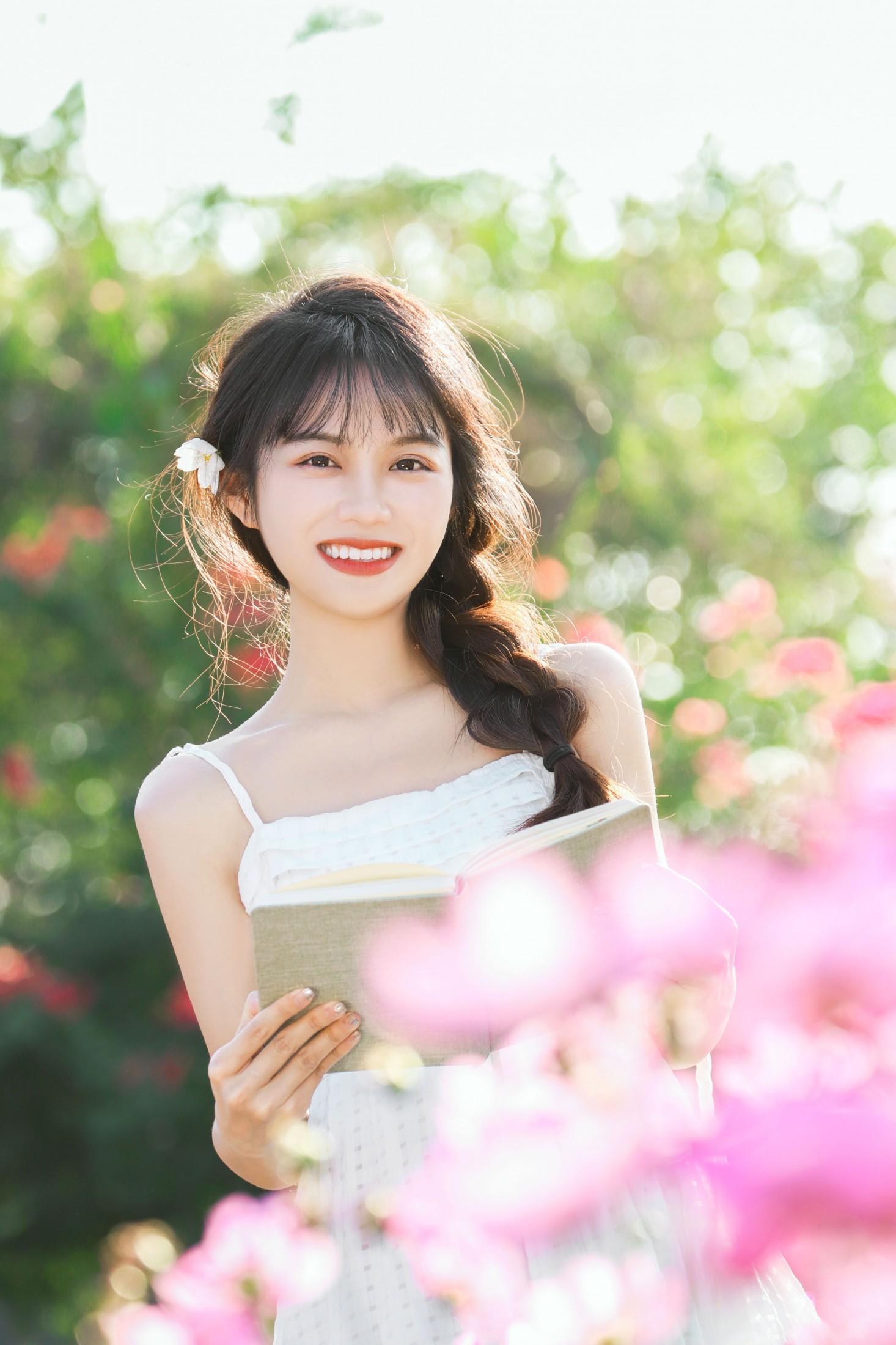 图片[4] - 《格桑花海》[13P] - 机器猫次元 - 机器猫次元