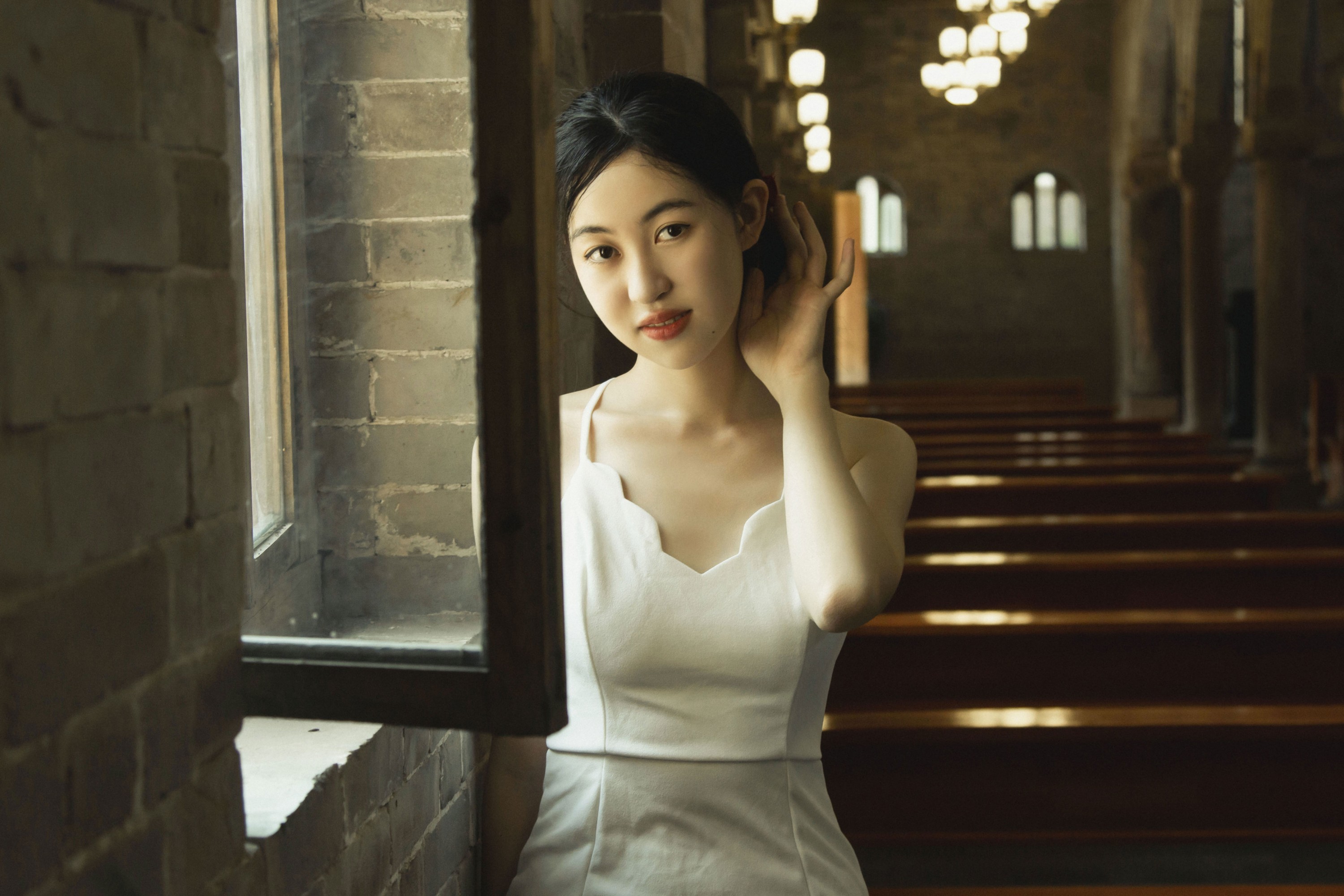 图片[3] - 《教堂》[17P] - 机器猫次元 - 机器猫次元