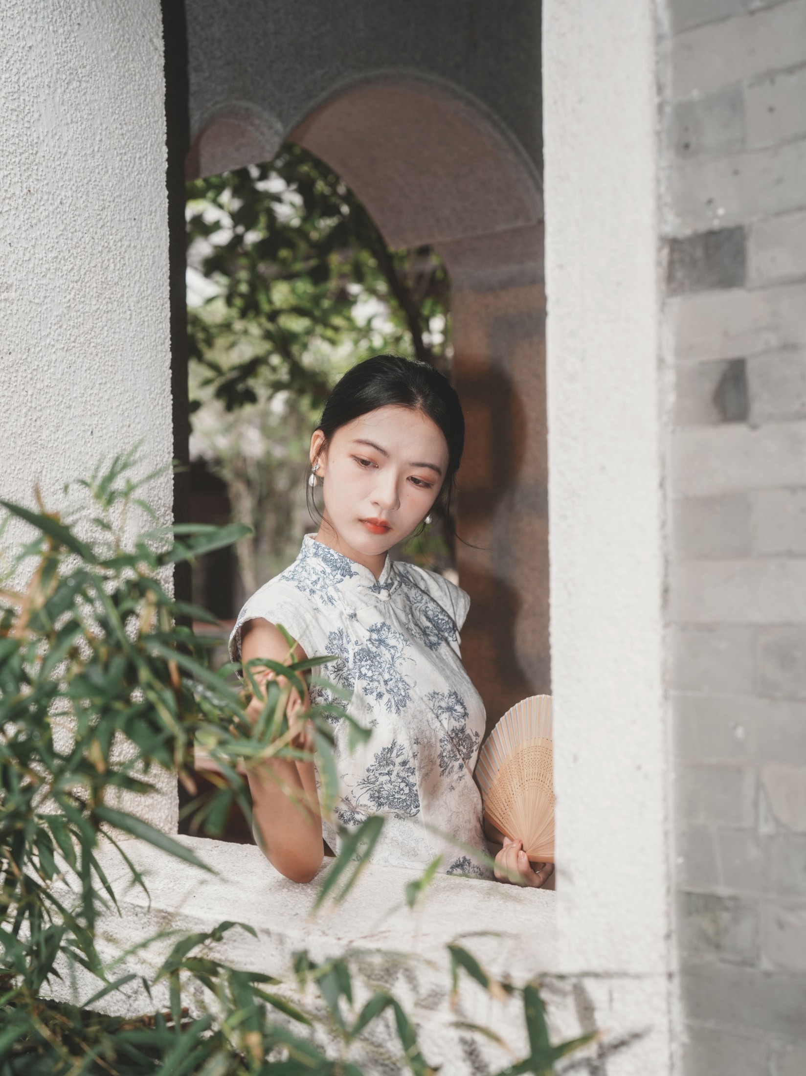 图片[4] - 《东方面相》[33P] - 机器猫次元 - 机器猫次元