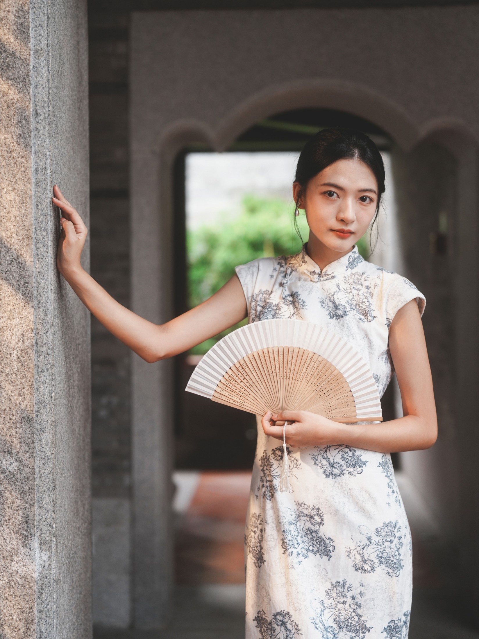 图片[6] - 《东方面相》[33P] - 机器猫次元 - 机器猫次元