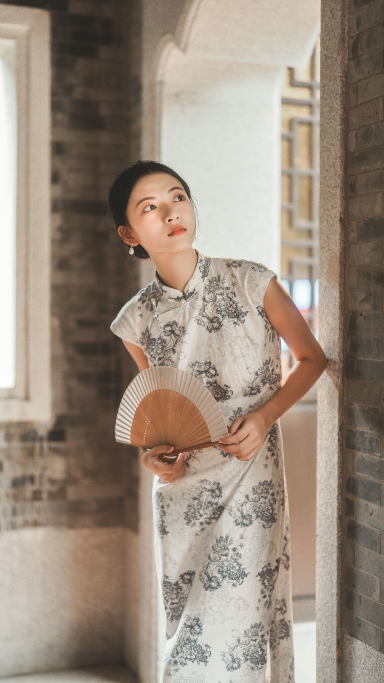 图片[1] - 《东方面相》[33P] - 机器猫次元 - 机器猫次元