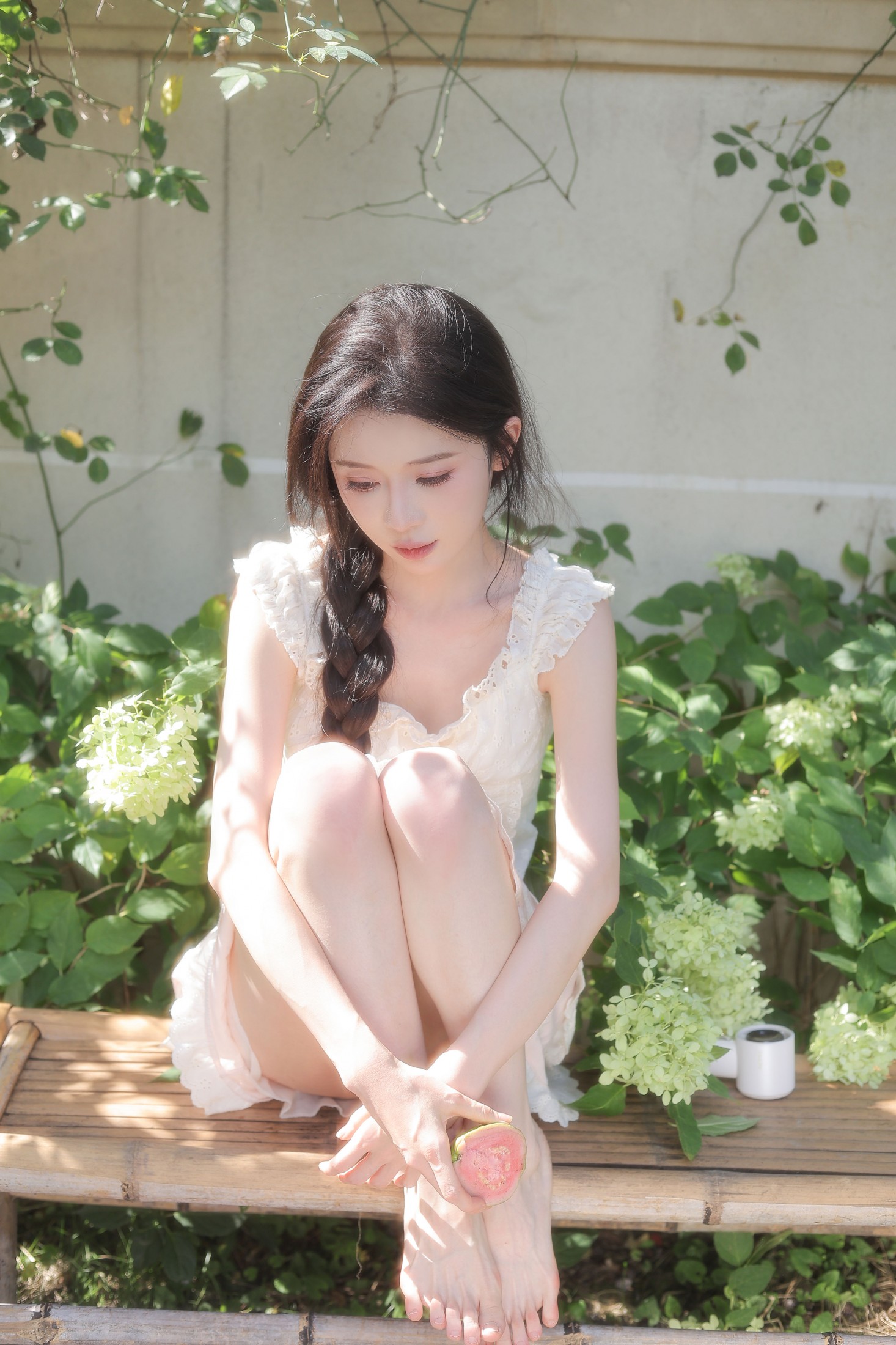图片[1] - 《咬一口芭乐》[16P] - 机器猫次元 - 机器猫次元