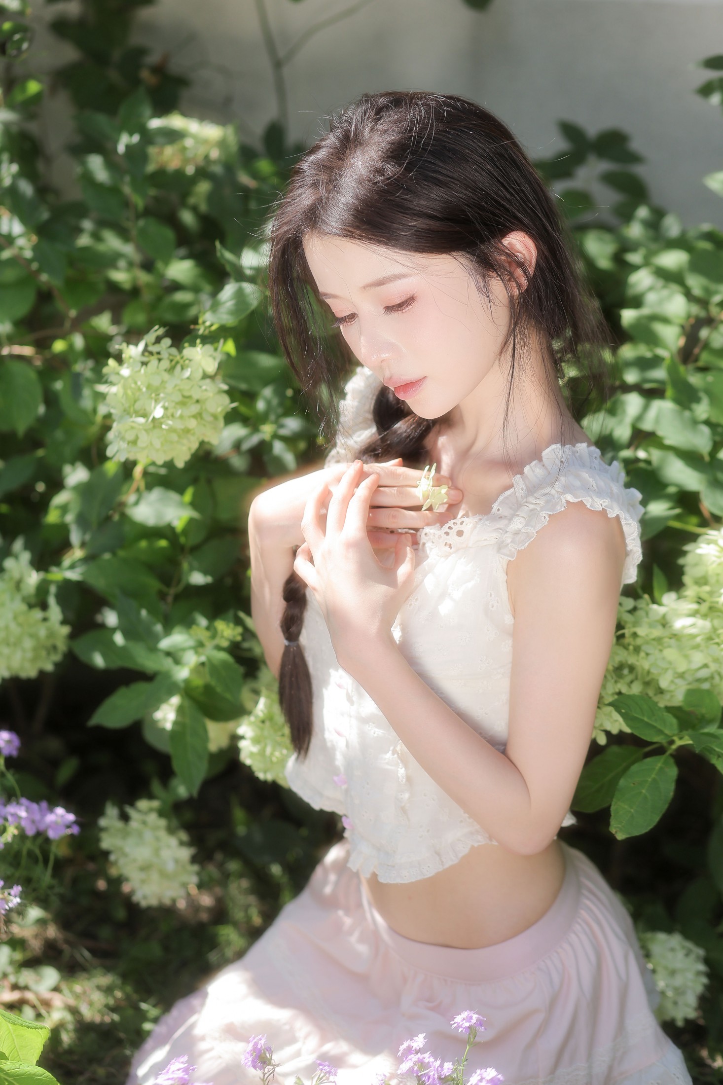 图片[5] - 《咬一口芭乐》[16P] - 机器猫次元 - 机器猫次元