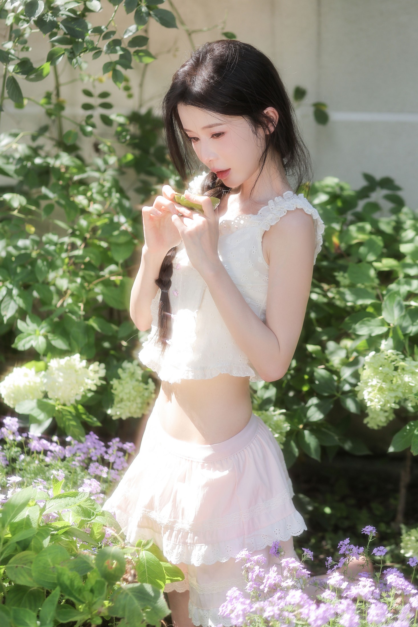 图片[3] - 《咬一口芭乐》[16P] - 机器猫次元 - 机器猫次元
