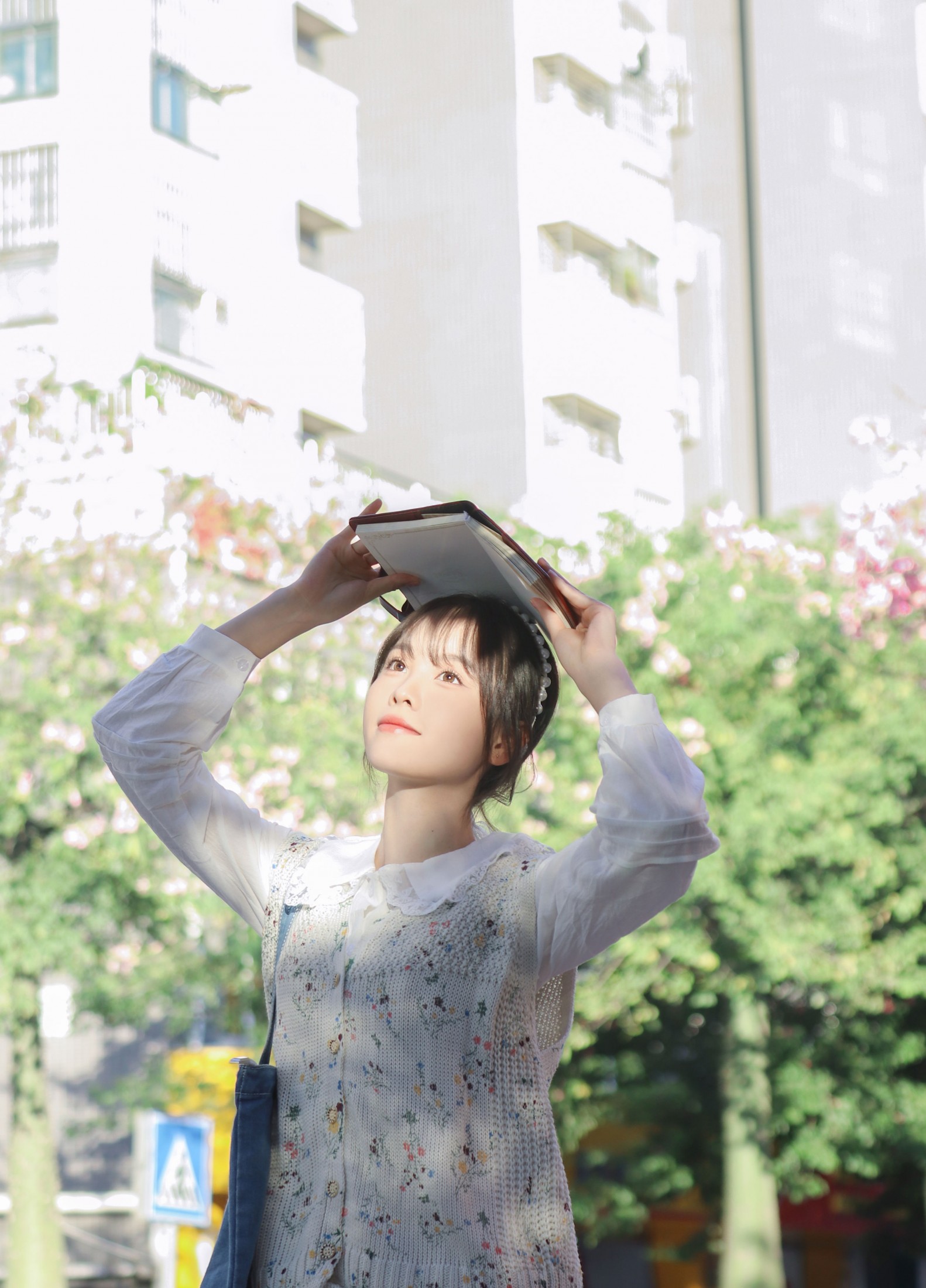 图片[6] - 《异木棉树下》[15P] - 机器猫次元 - 机器猫次元