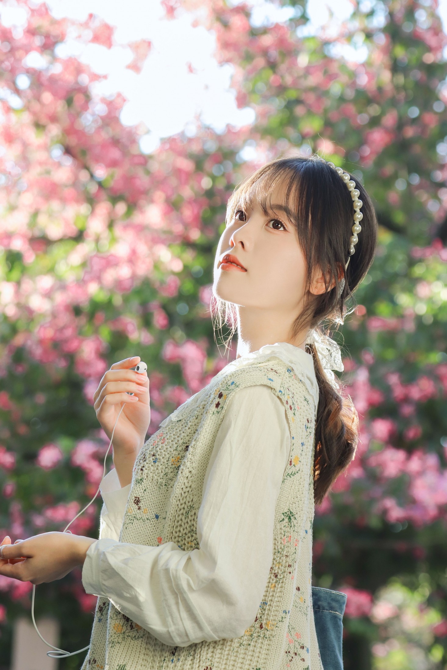 图片[2] - 《异木棉树下》[15P] - 机器猫次元 - 机器猫次元