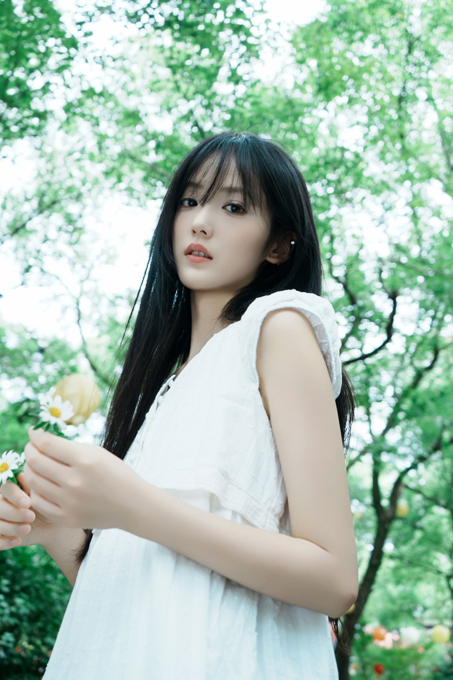 图片[4] - 《夏天的颜色》[29P] - 机器猫次元 - 机器猫次元