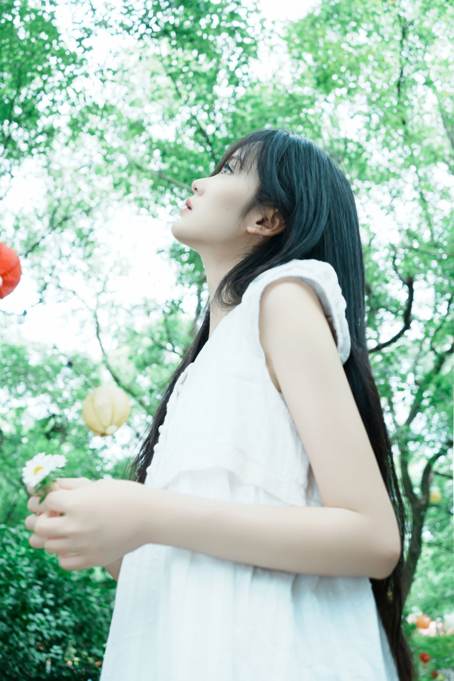 图片[5] - 《夏天的颜色》[29P] - 机器猫次元 - 机器猫次元