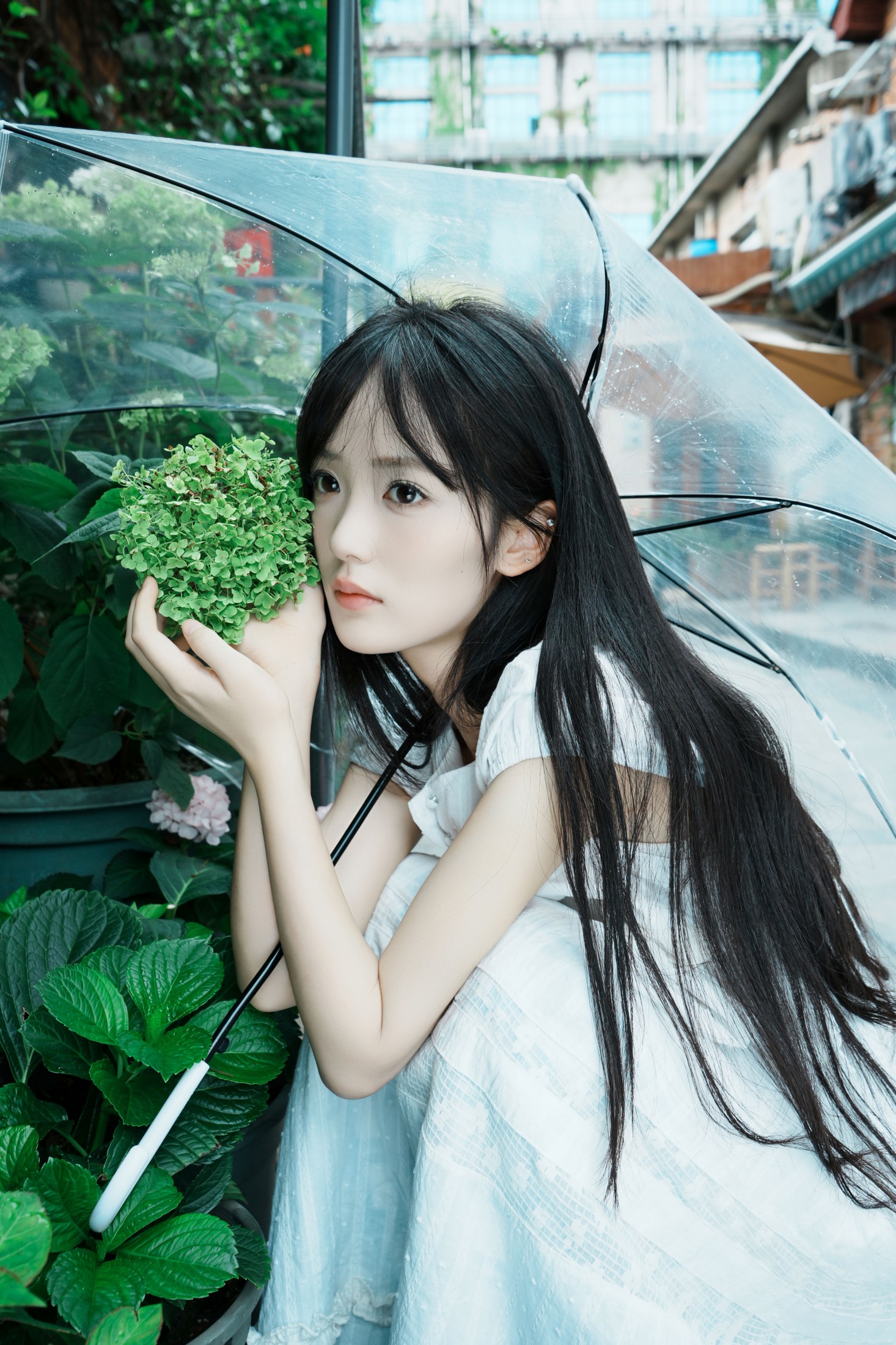 图片[1] - 《夏天的颜色》[29P] - 机器猫次元 - 机器猫次元