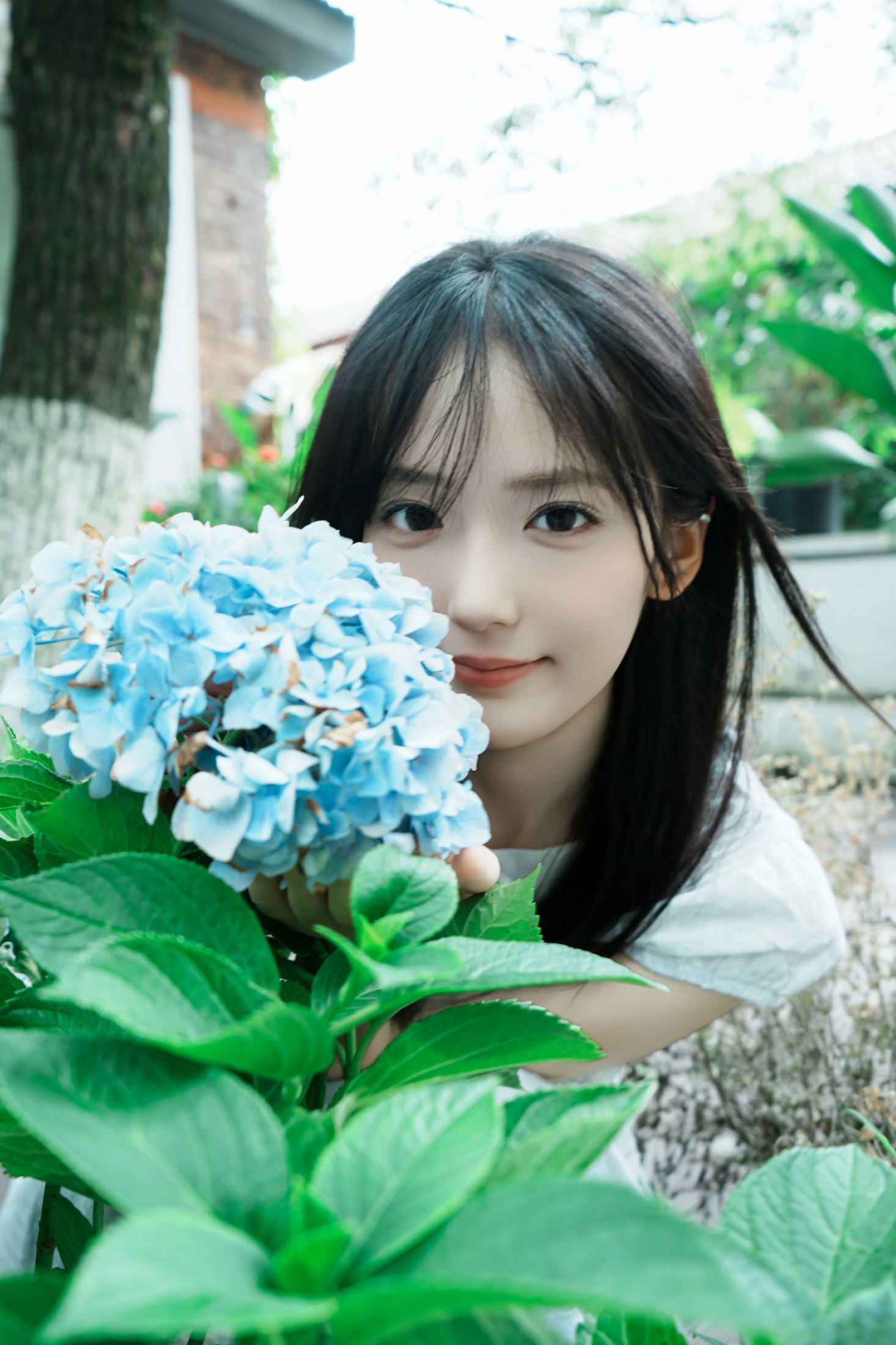 图片[3] - 《夏天的颜色》[29P] - 机器猫次元 - 机器猫次元