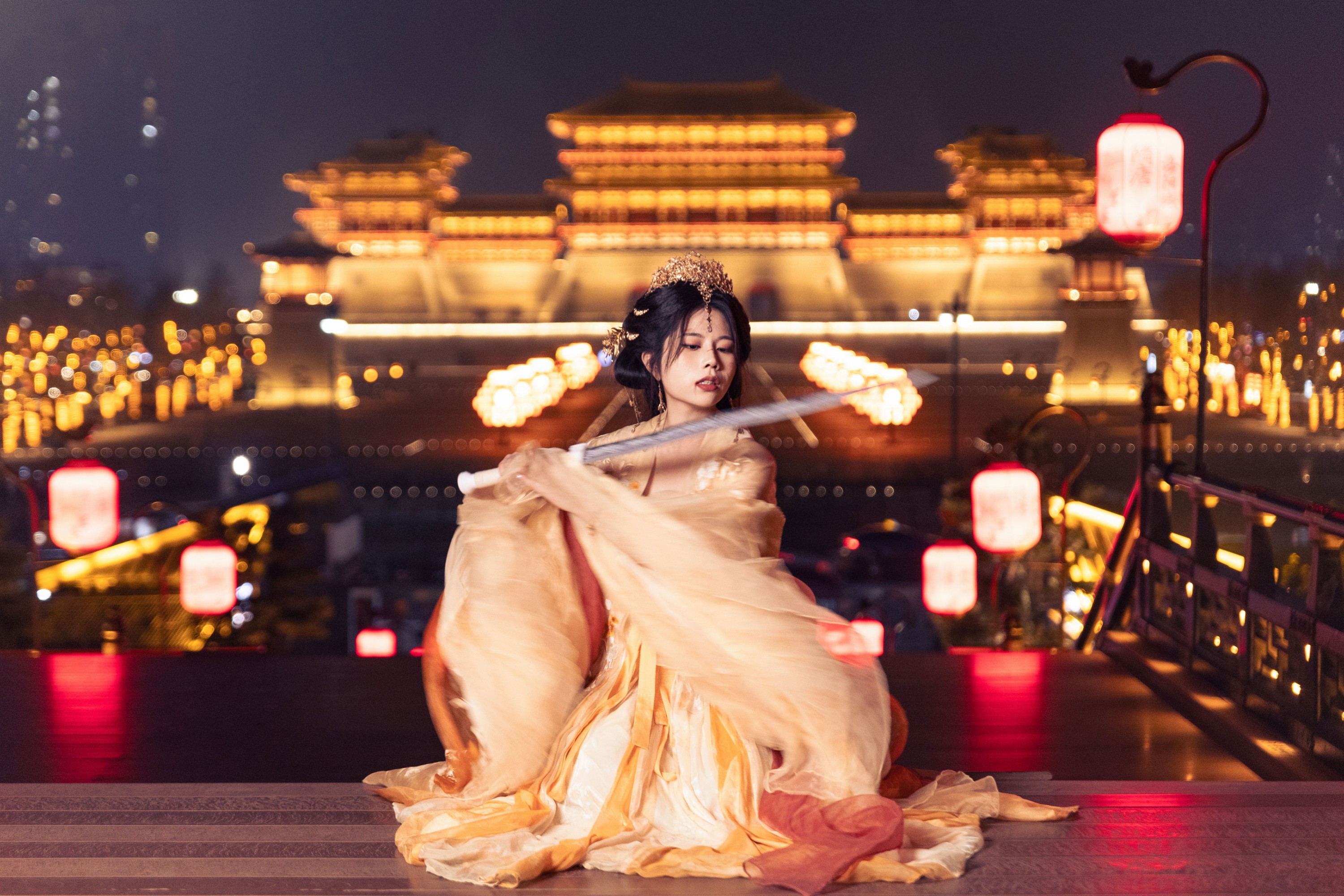 图片[2] - 《亡国公主》[13P] - 机器猫次元 - 机器猫次元