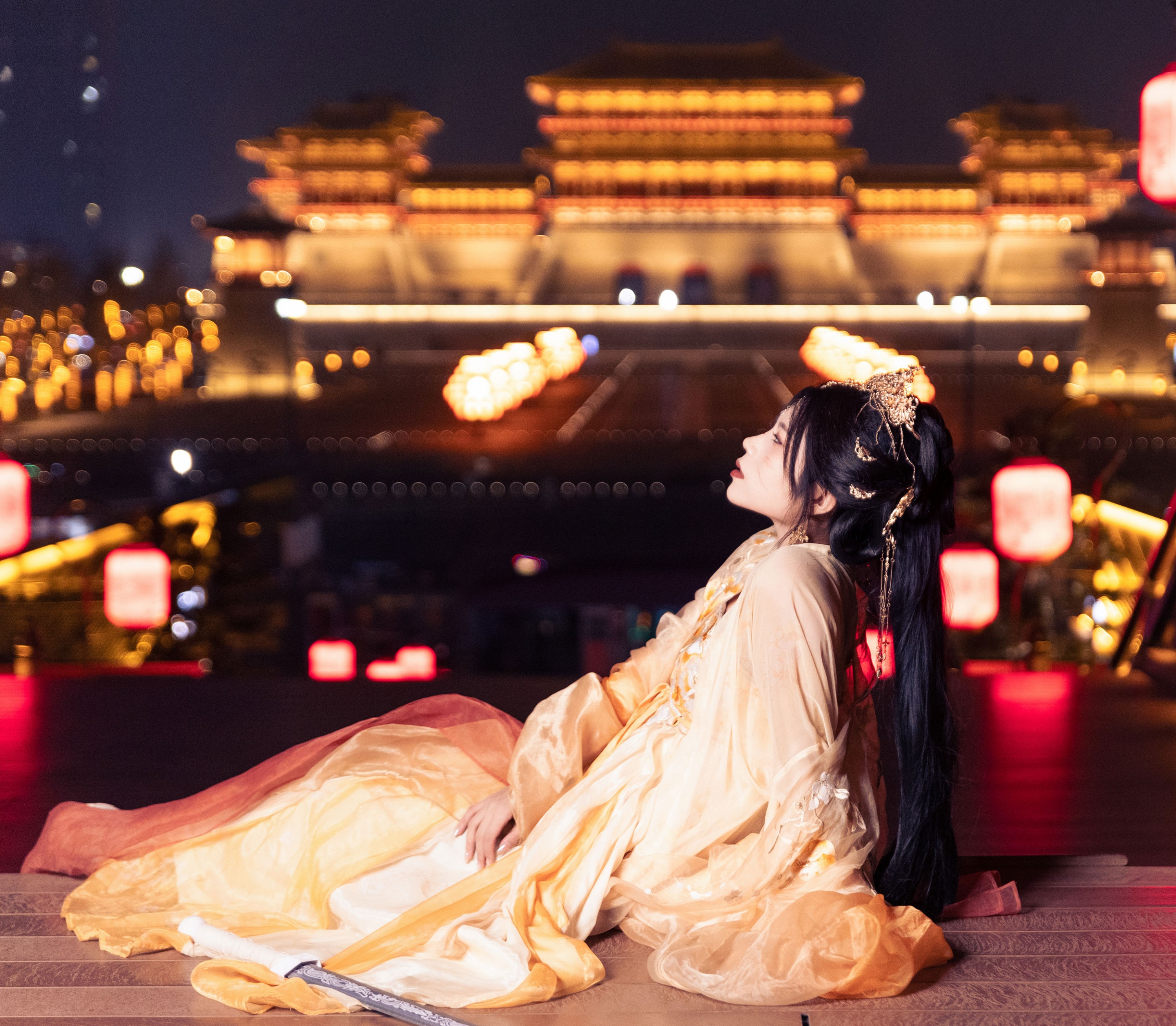 图片[6] - 《亡国公主》[13P] - 机器猫次元 - 机器猫次元