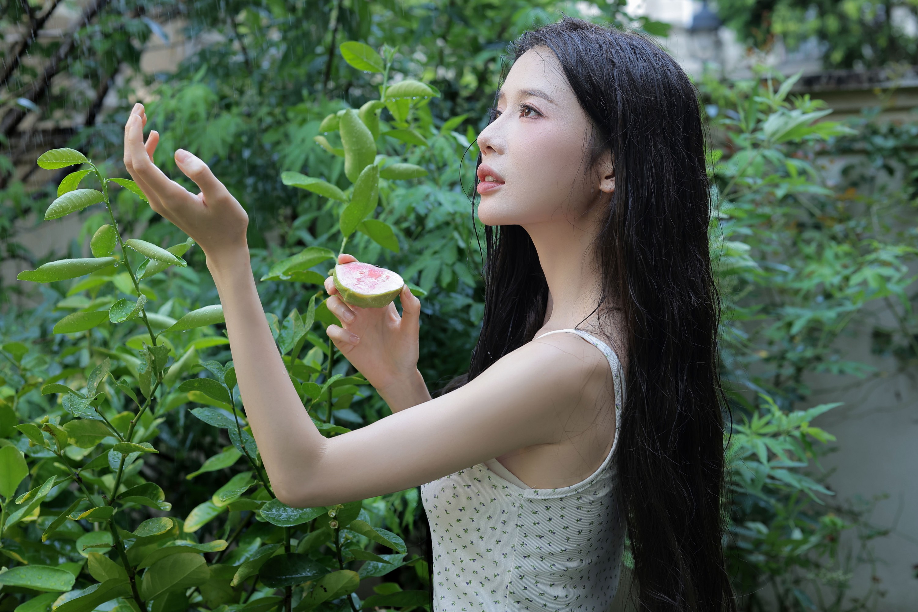 图片[2] - 《汗水浸湿的夏》[19P] - 机器猫次元 - 机器猫次元