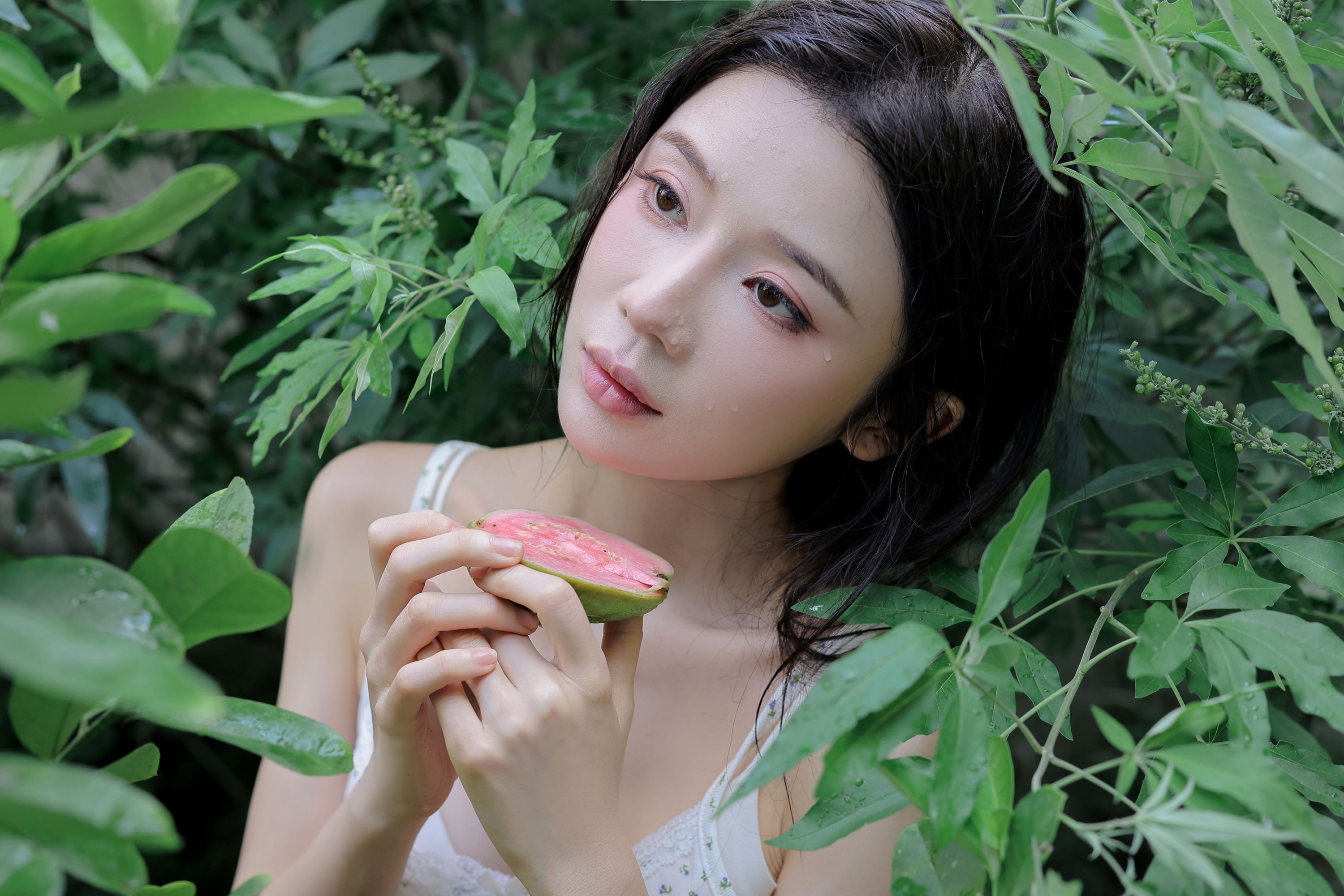 图片[7] - 《汗水浸湿的夏》[19P] - 机器猫次元 - 机器猫次元