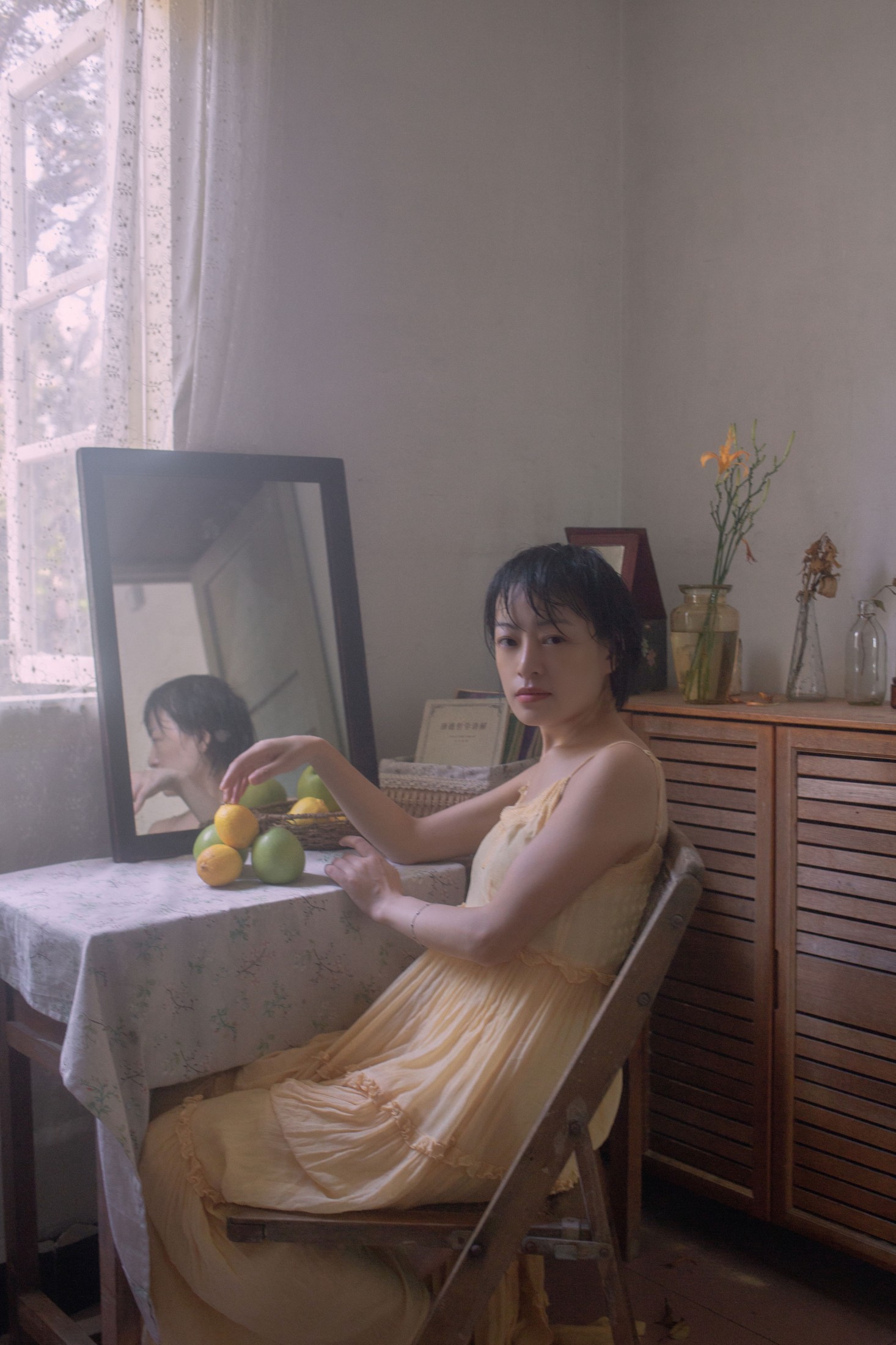 图片[3] - 《孤单心事》[24P] - 机器猫次元 - 机器猫次元