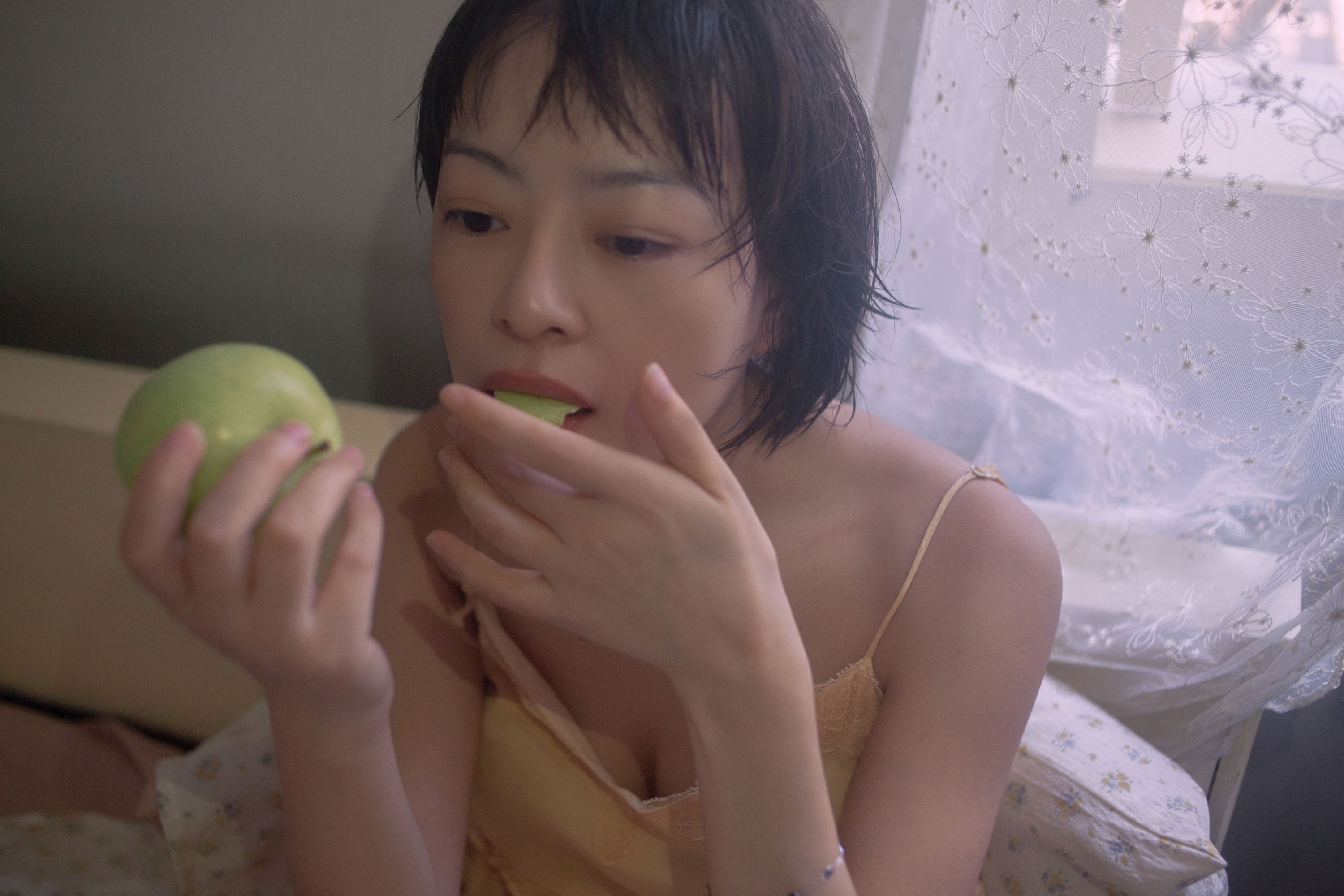 图片[7] - 《孤单心事》[24P] - 机器猫次元 - 机器猫次元