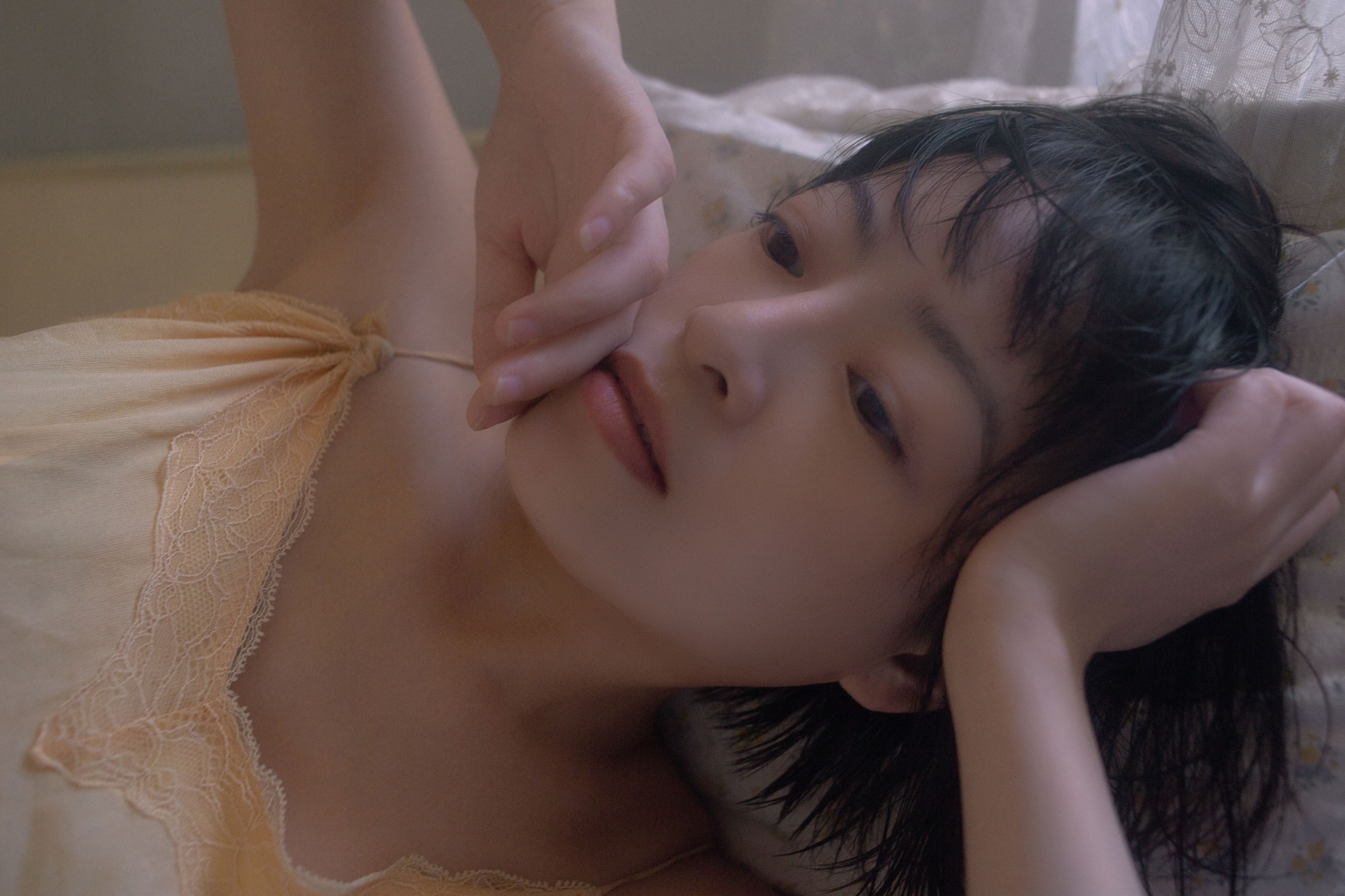 图片[8] - 《孤单心事》[24P] - 机器猫次元 - 机器猫次元