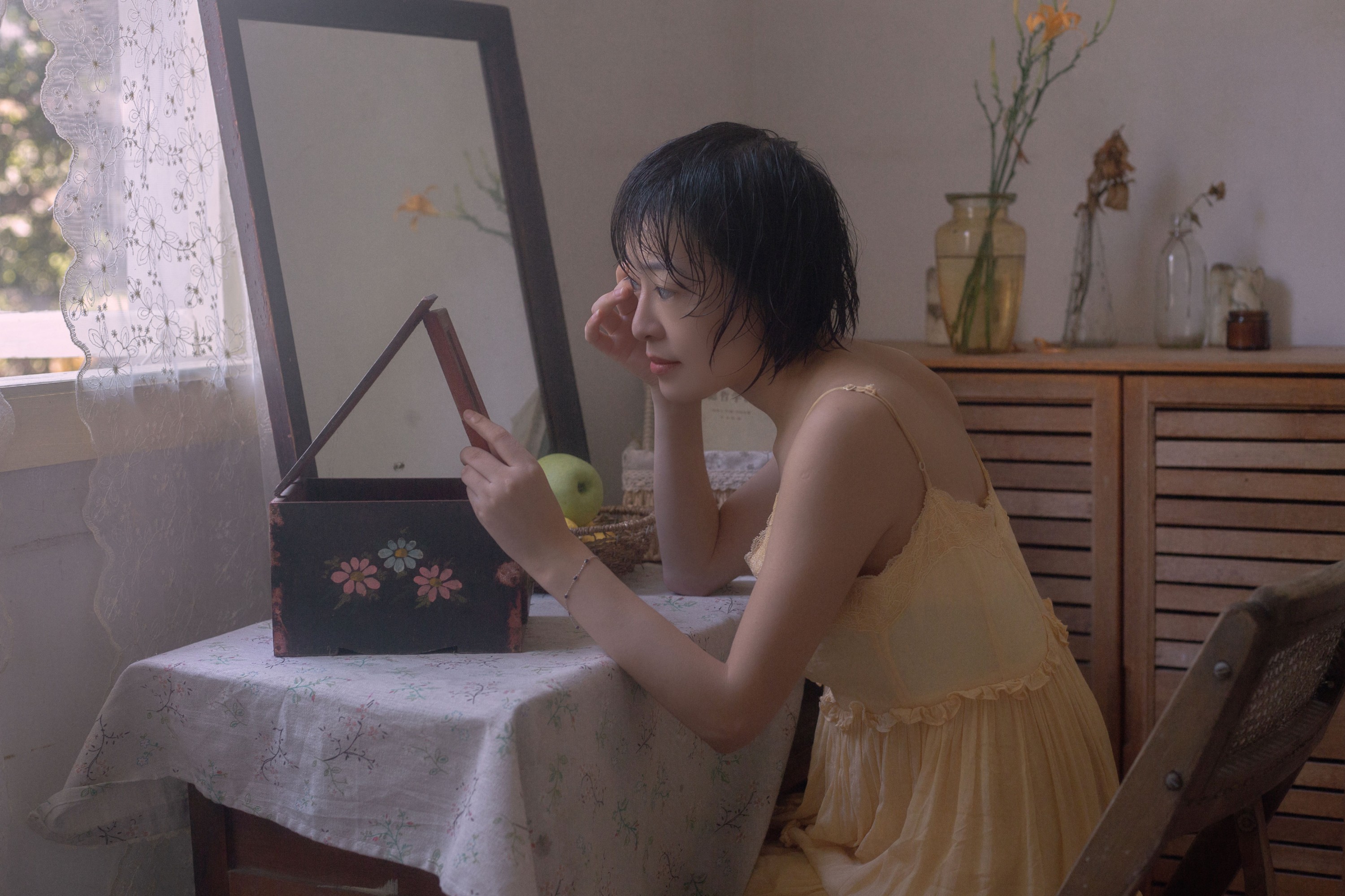 图片[2] - 《孤单心事》[24P] - 机器猫次元 - 机器猫次元