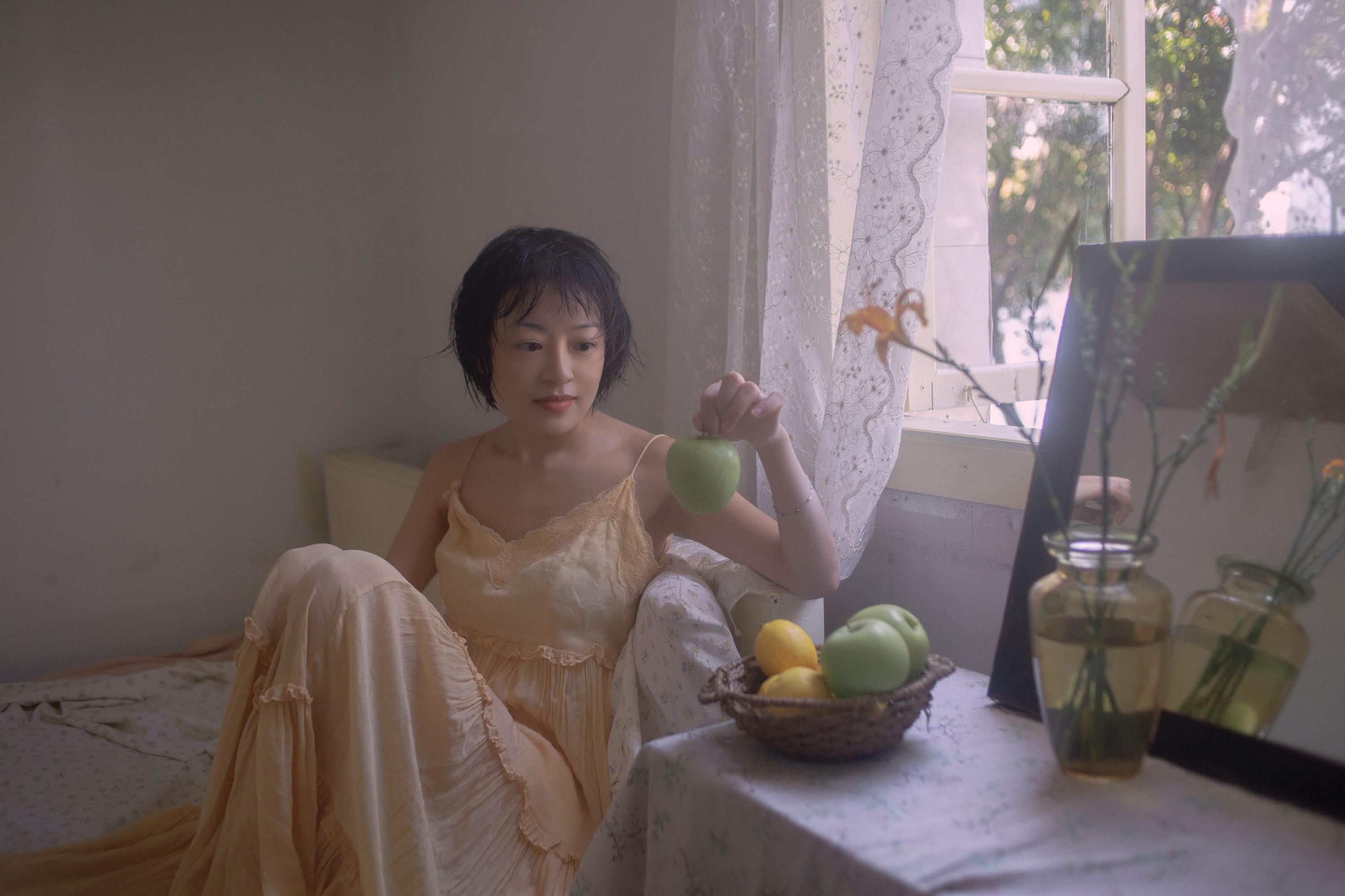 图片[6] - 《孤单心事》[24P] - 机器猫次元 - 机器猫次元