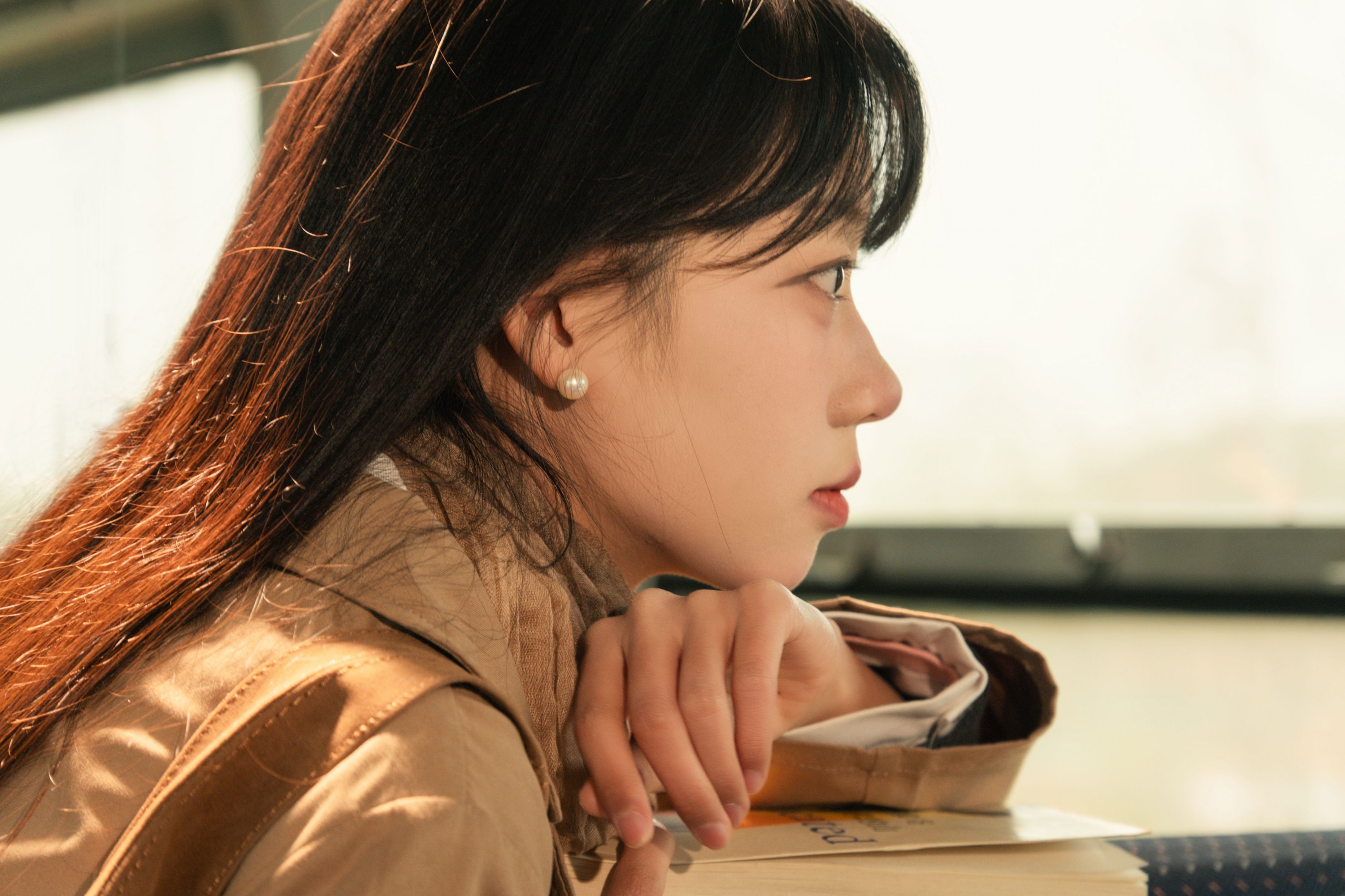 图片[1] - 微雨yun - 《火车》[46P] - 机器猫次元 - 机器猫次元