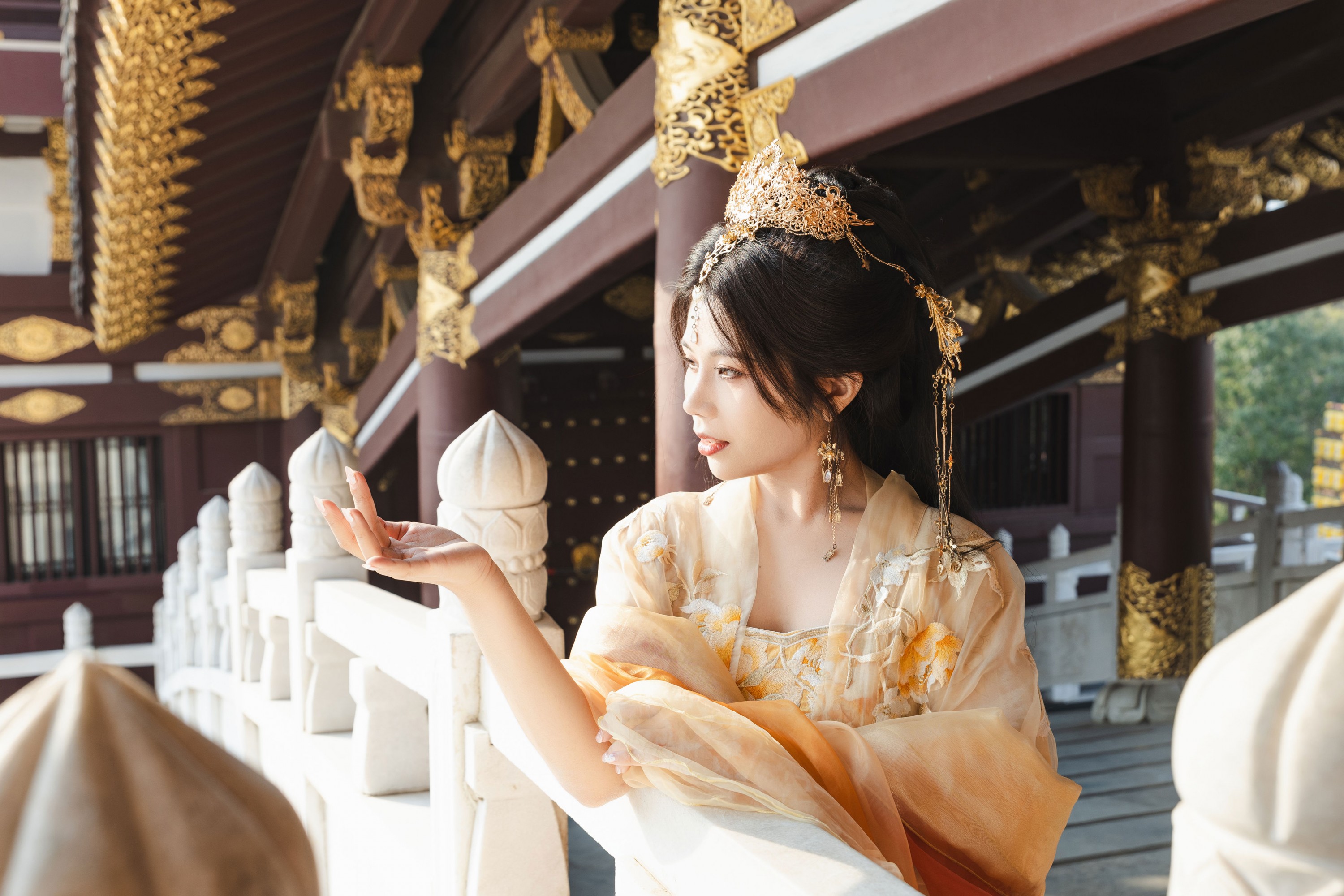 图片[8] - 《女帝》[13P] - 机器猫次元 - 机器猫次元