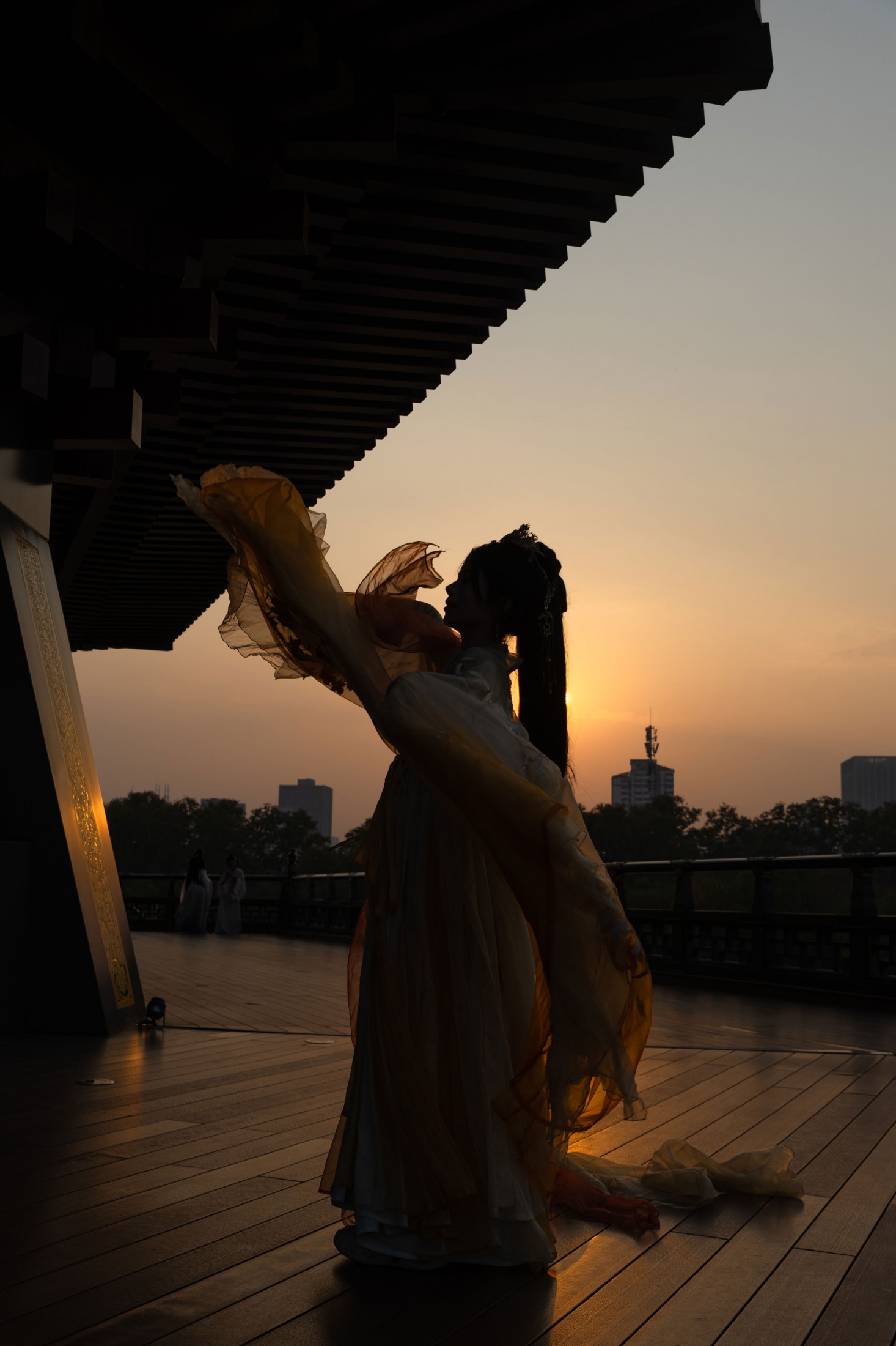 图片[4] - 《女帝》[13P] - 机器猫次元 - 机器猫次元