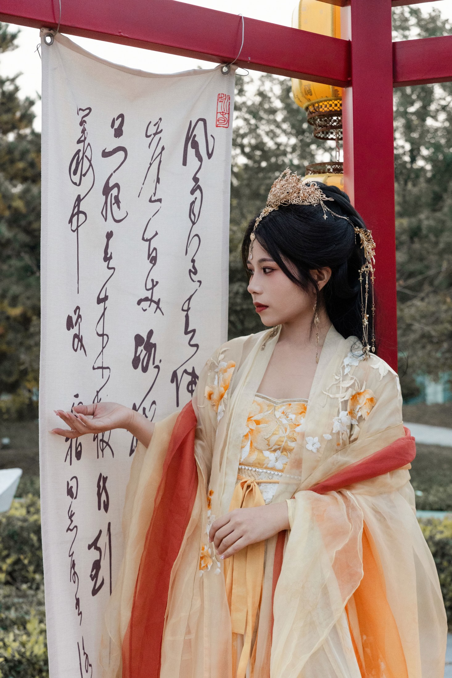 图片[5] - 《女帝》[13P] - 机器猫次元 - 机器猫次元