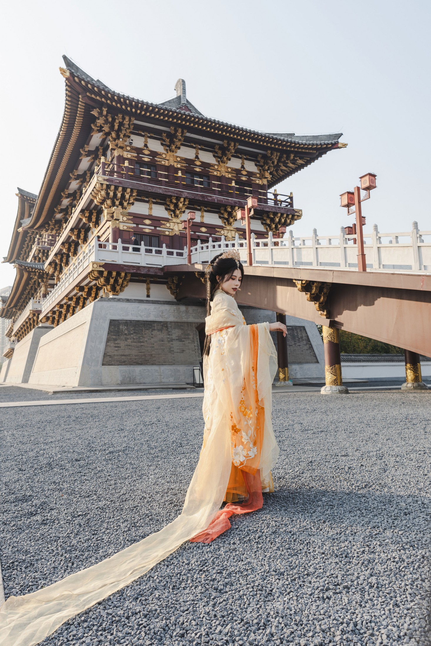 图片[6] - 《女帝》[13P] - 机器猫次元 - 机器猫次元