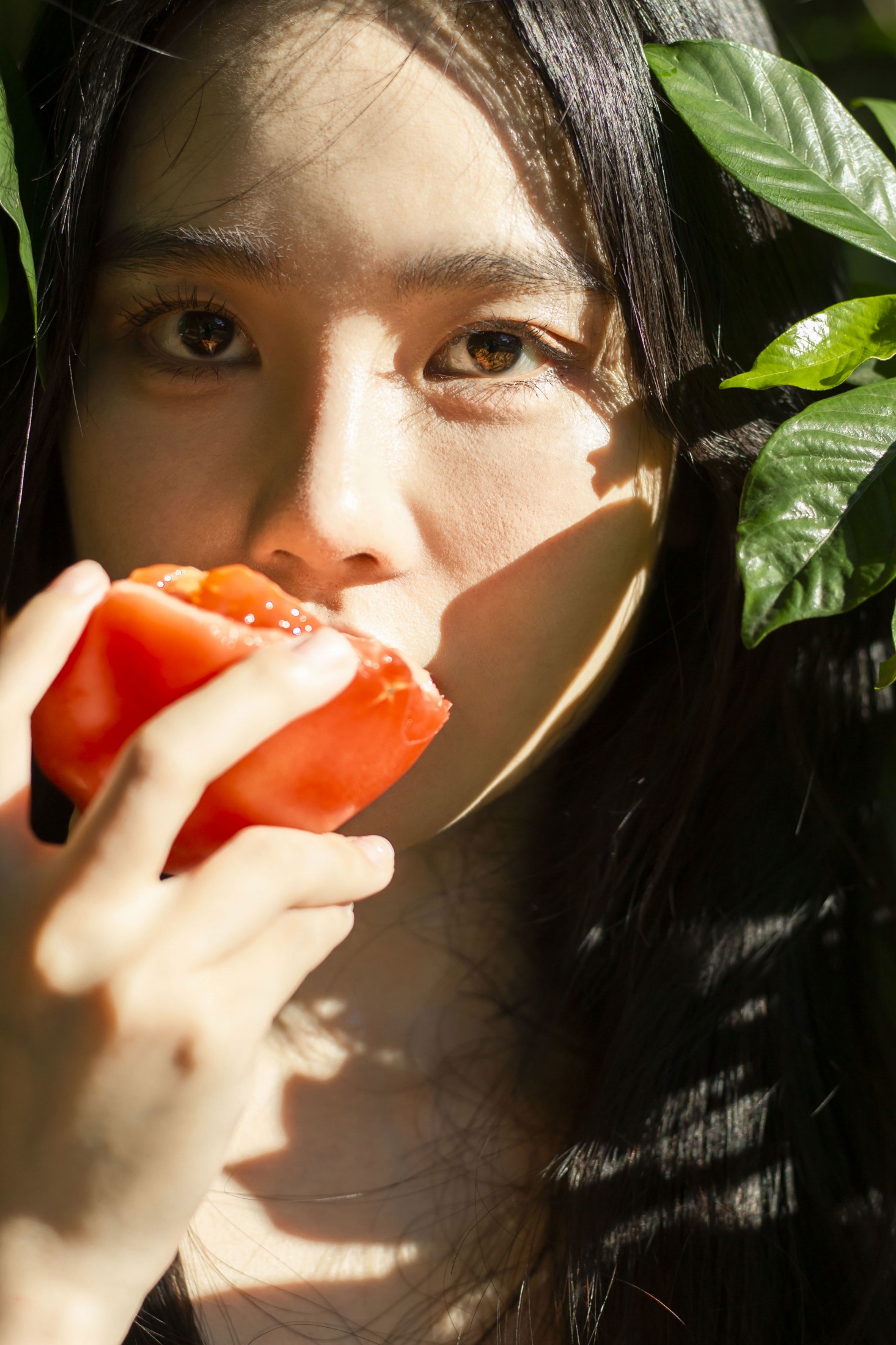 图片[4] - 《西红柿味的夏天》[27P] - 机器猫次元 - 机器猫次元