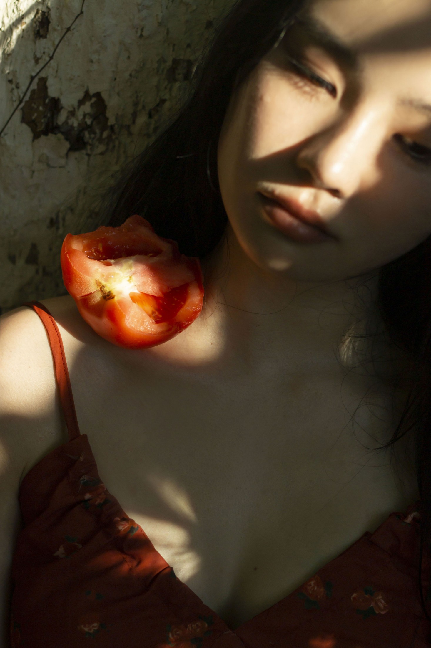 图片[8] - 《西红柿味的夏天》[27P] - 机器猫次元 - 机器猫次元