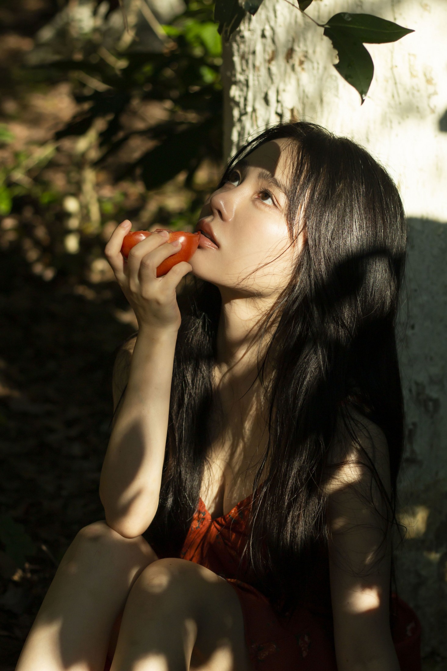 图片[7] - 《西红柿味的夏天》[27P] - 机器猫次元 - 机器猫次元
