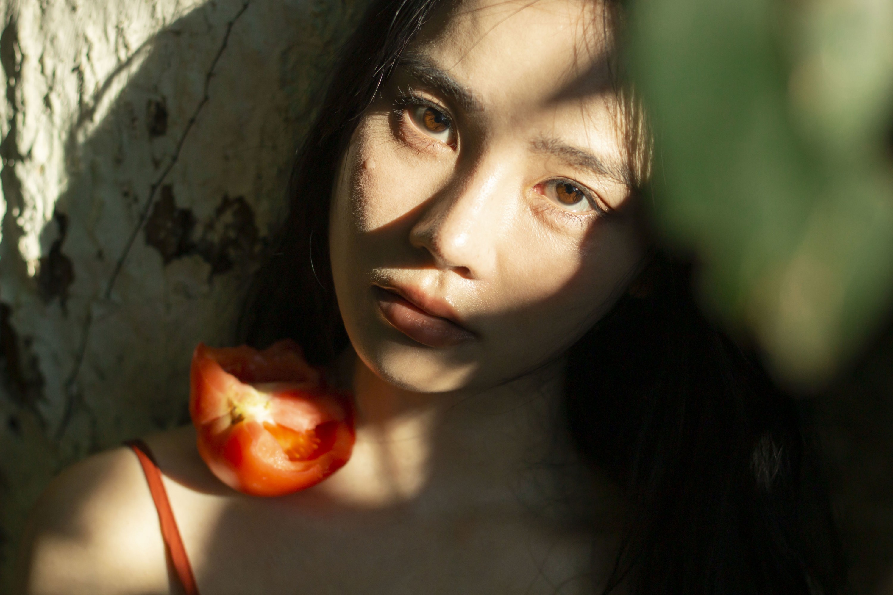 图片[6] - 《西红柿味的夏天》[27P] - 机器猫次元 - 机器猫次元